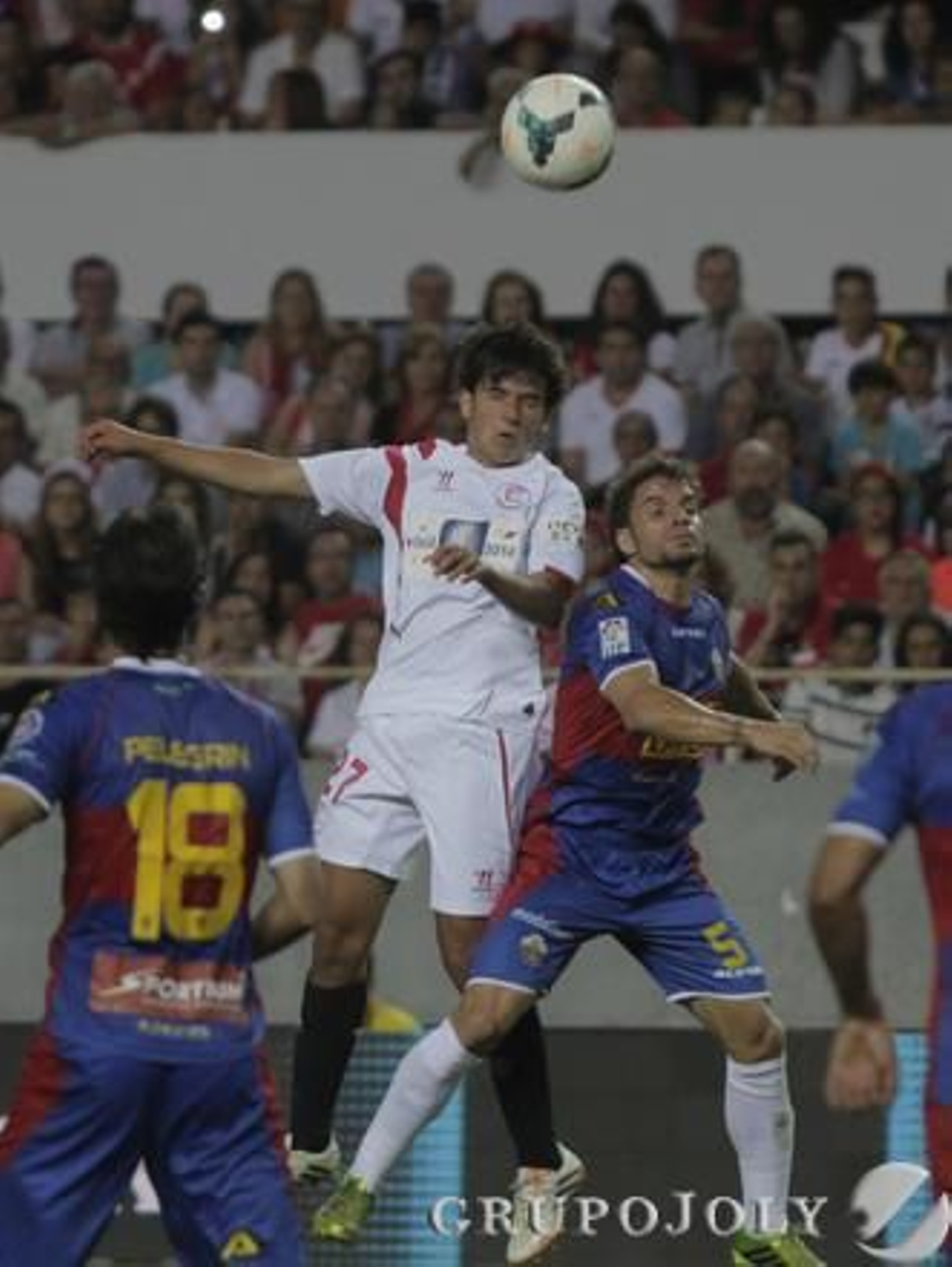 Foto: Antonio Pizarro