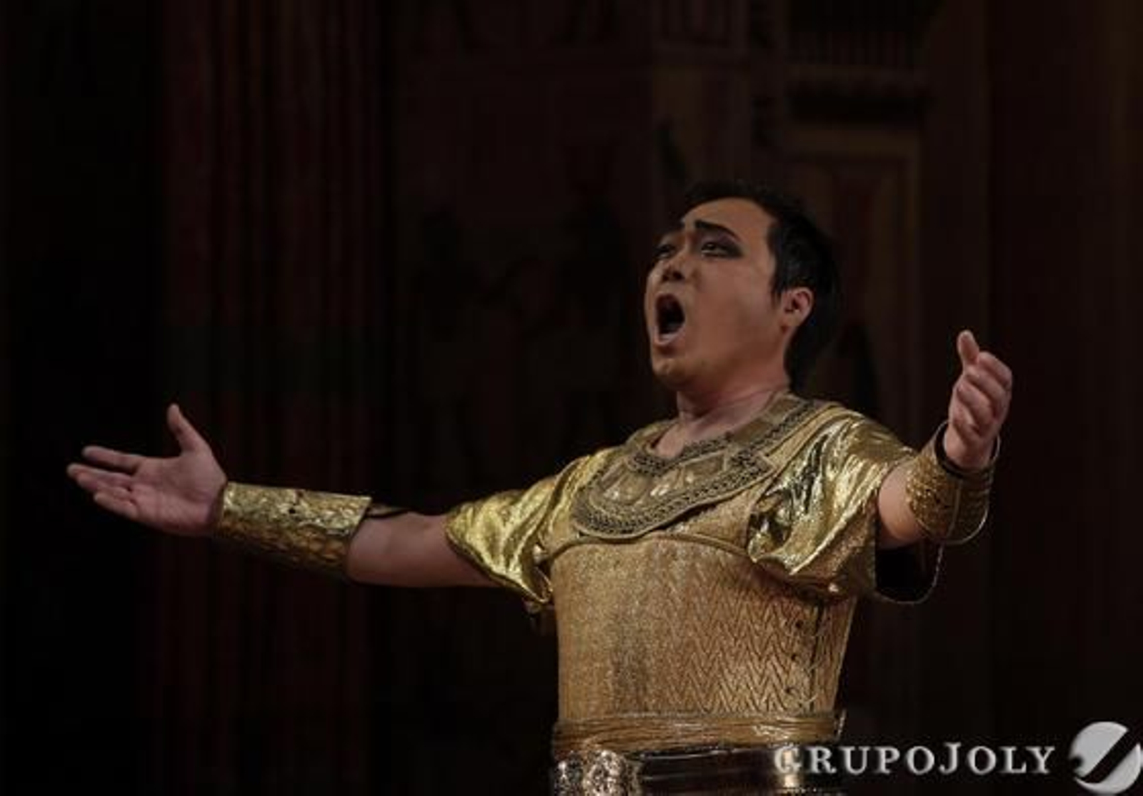 Foto: Antonio Pizarro