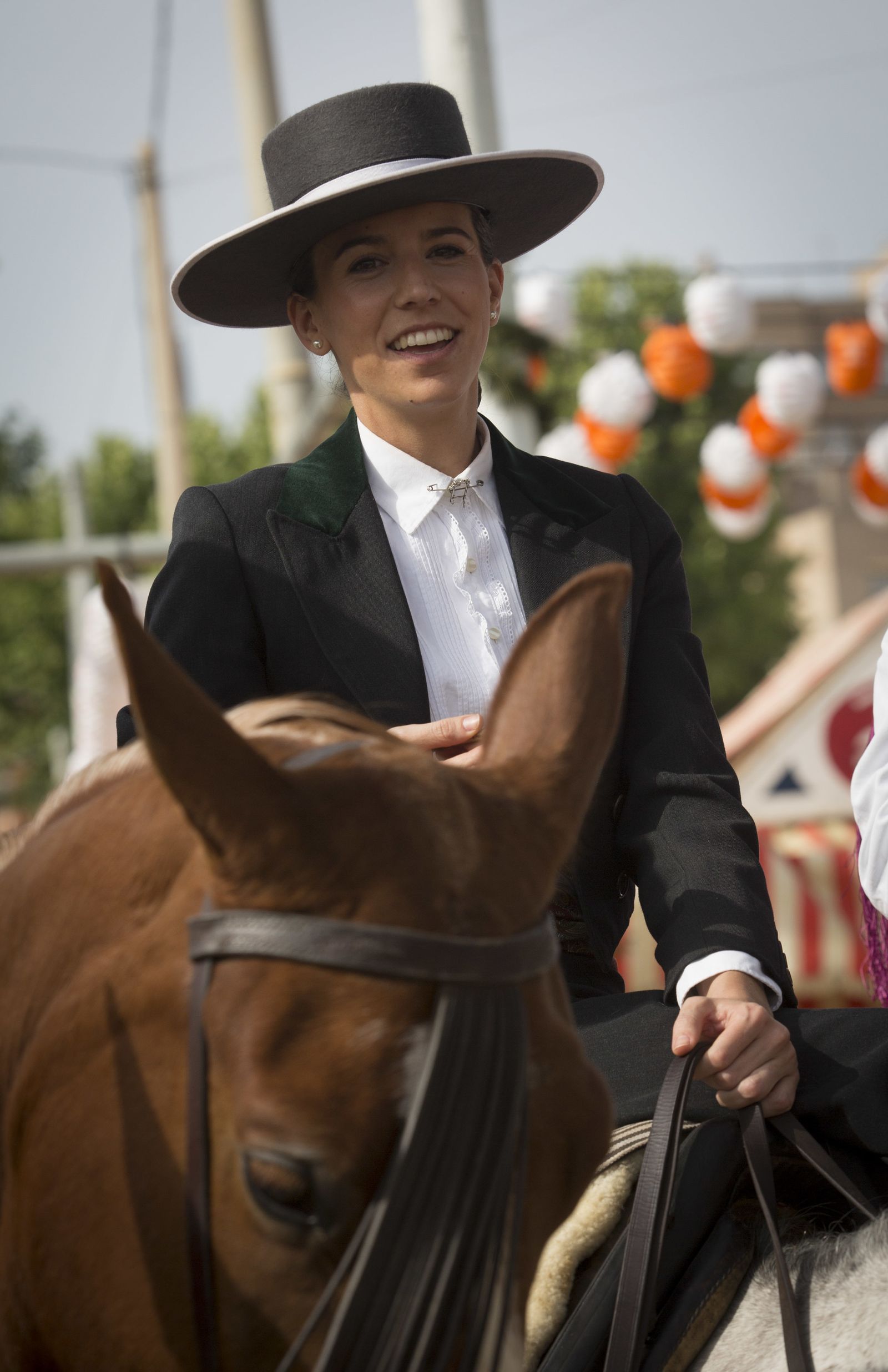 El Jueves de Feria, en imágenes