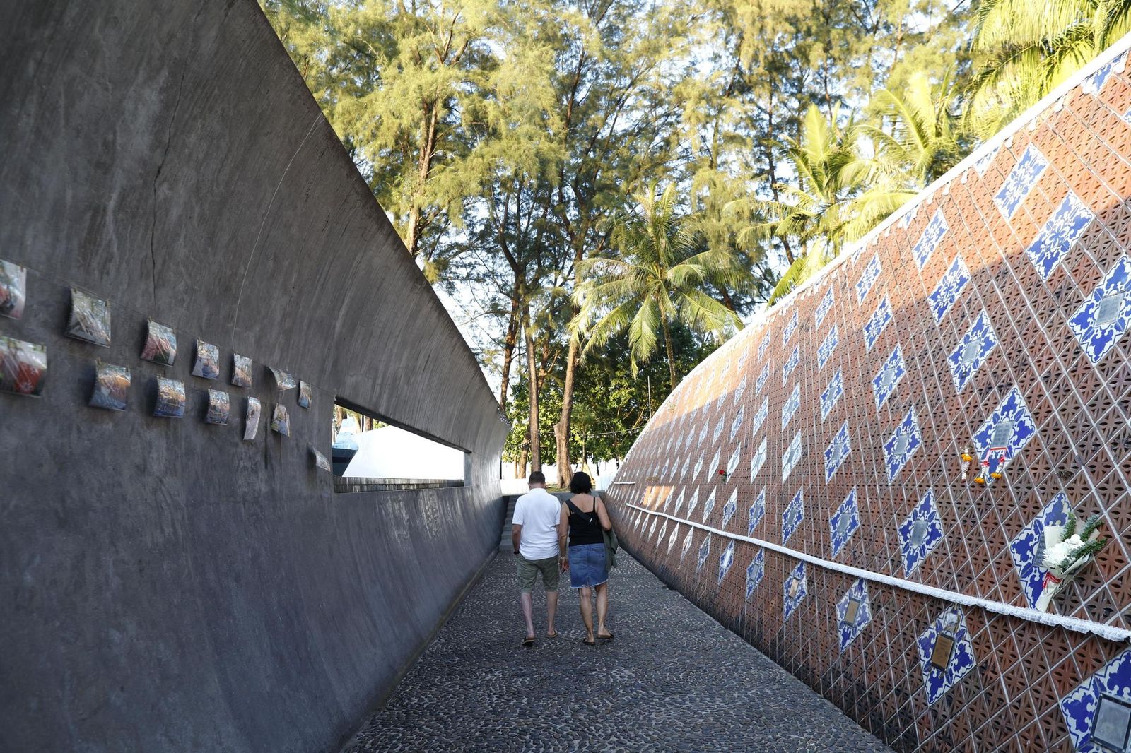 20 años del devastador tsunami en el Índico