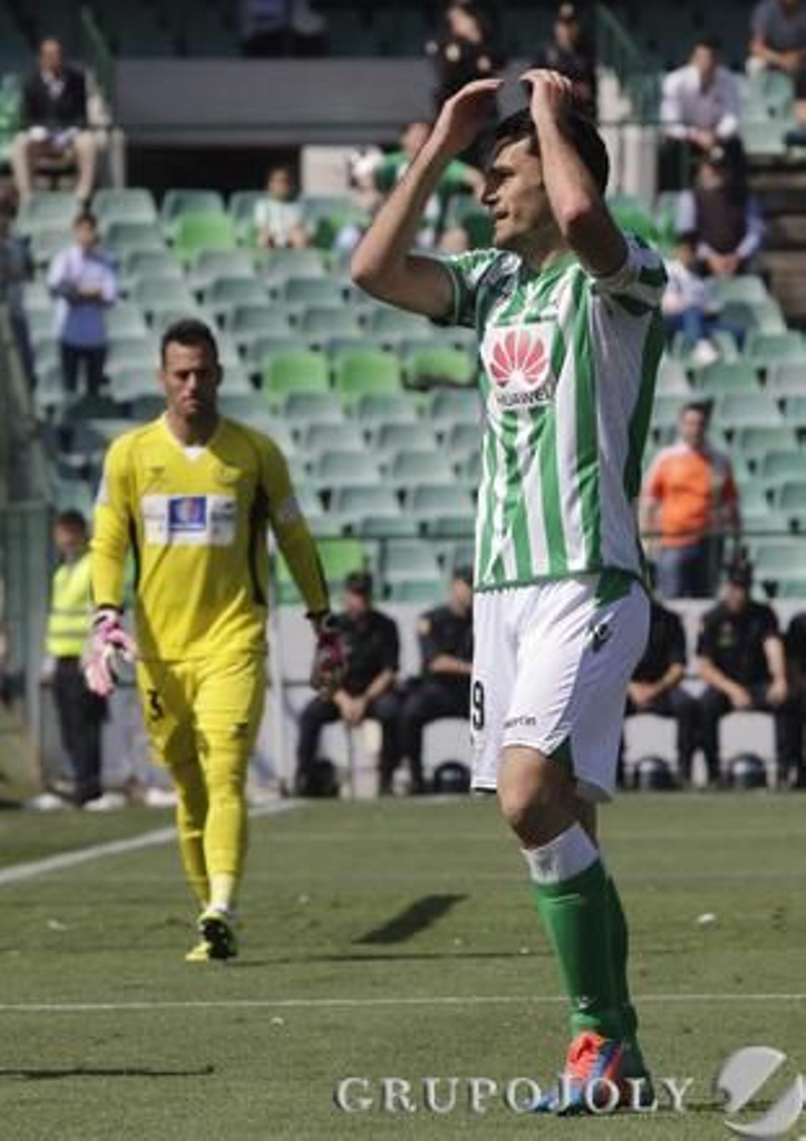 Foto: Antonio Pizarro