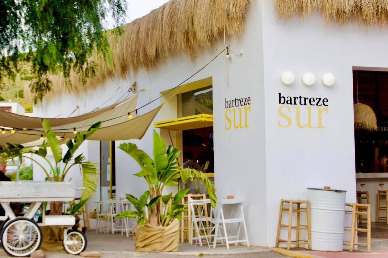 Bartreze Sur (El Pozo de los Frailes)