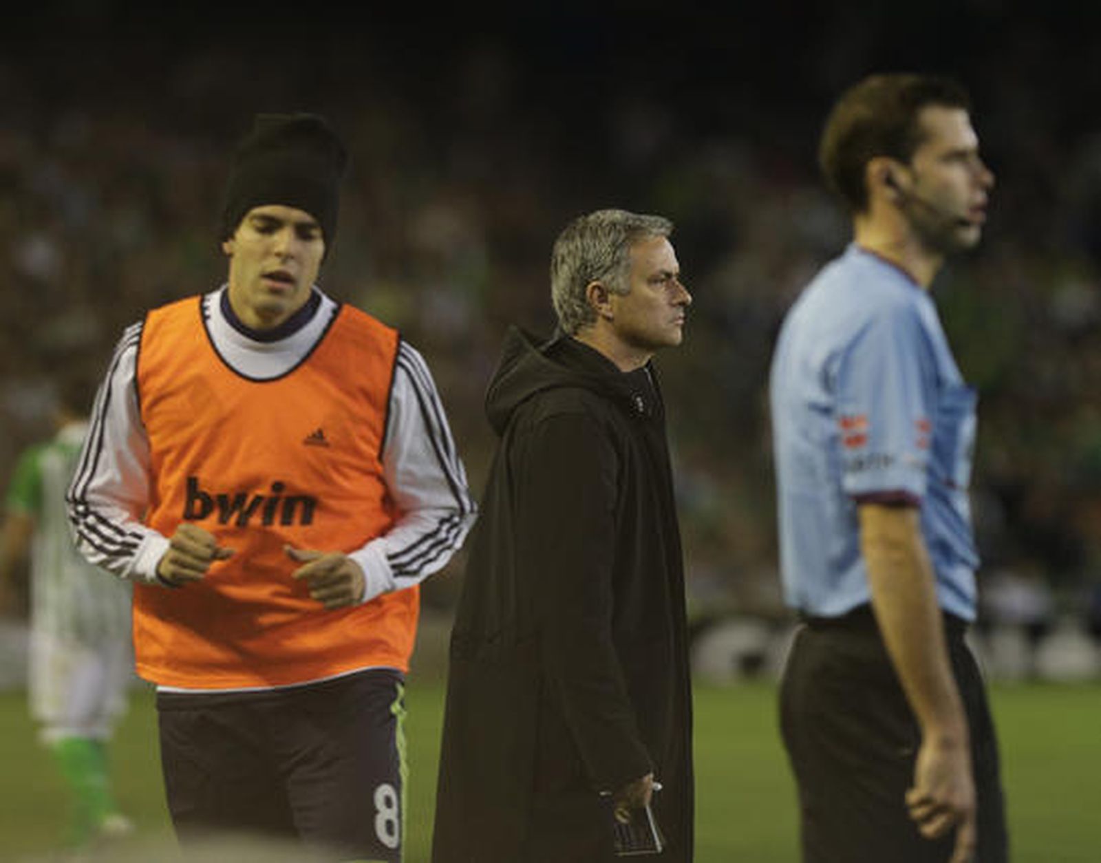 Foto: Antonio Pizarro