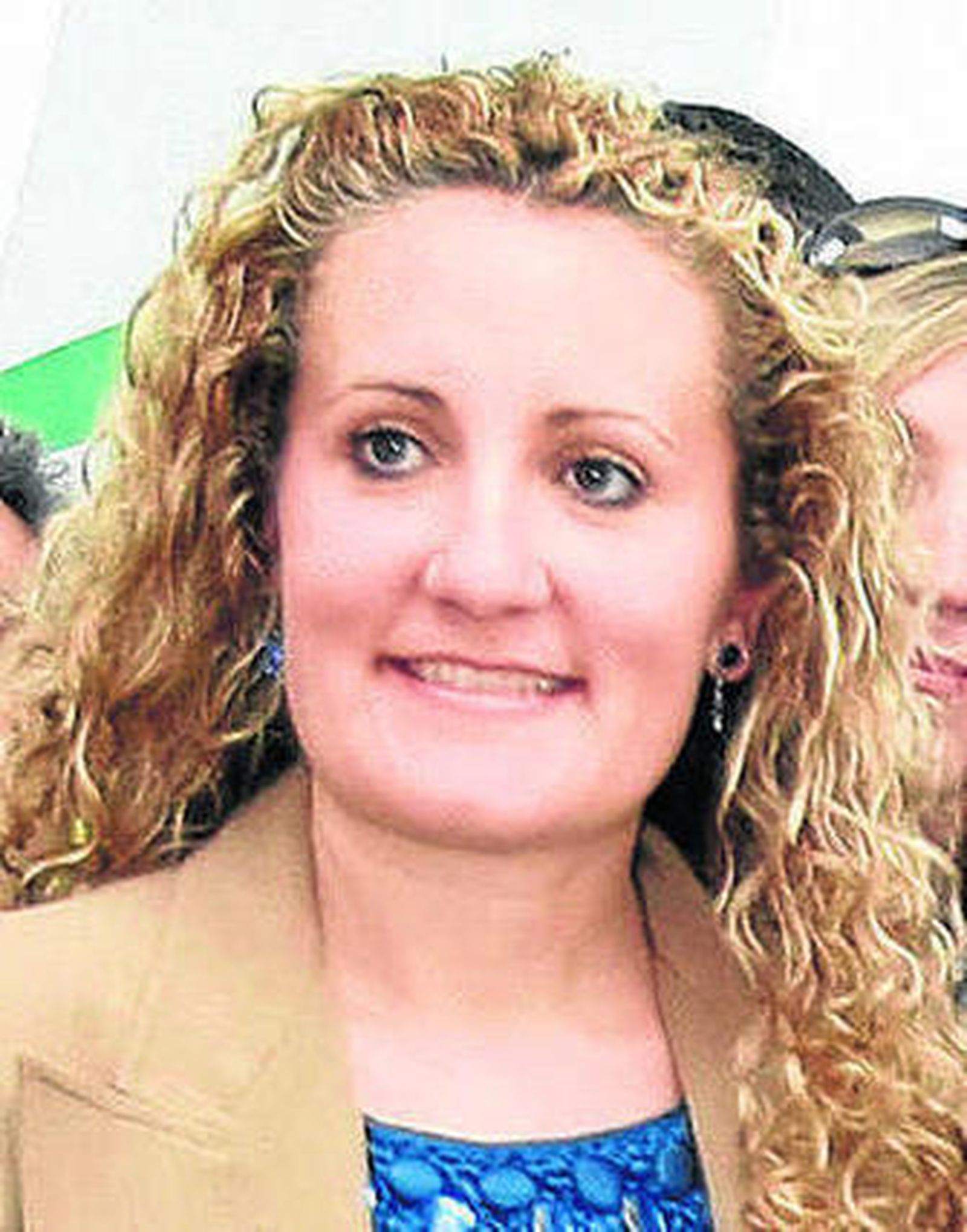 María Gómez García.