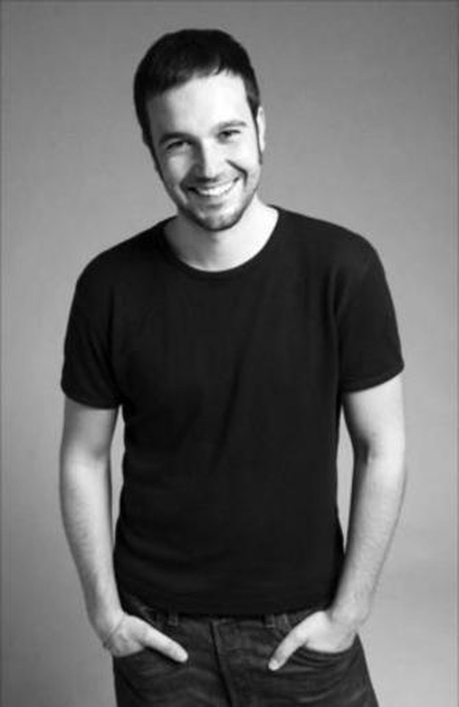 Nacho Rubio repite en el Festival.