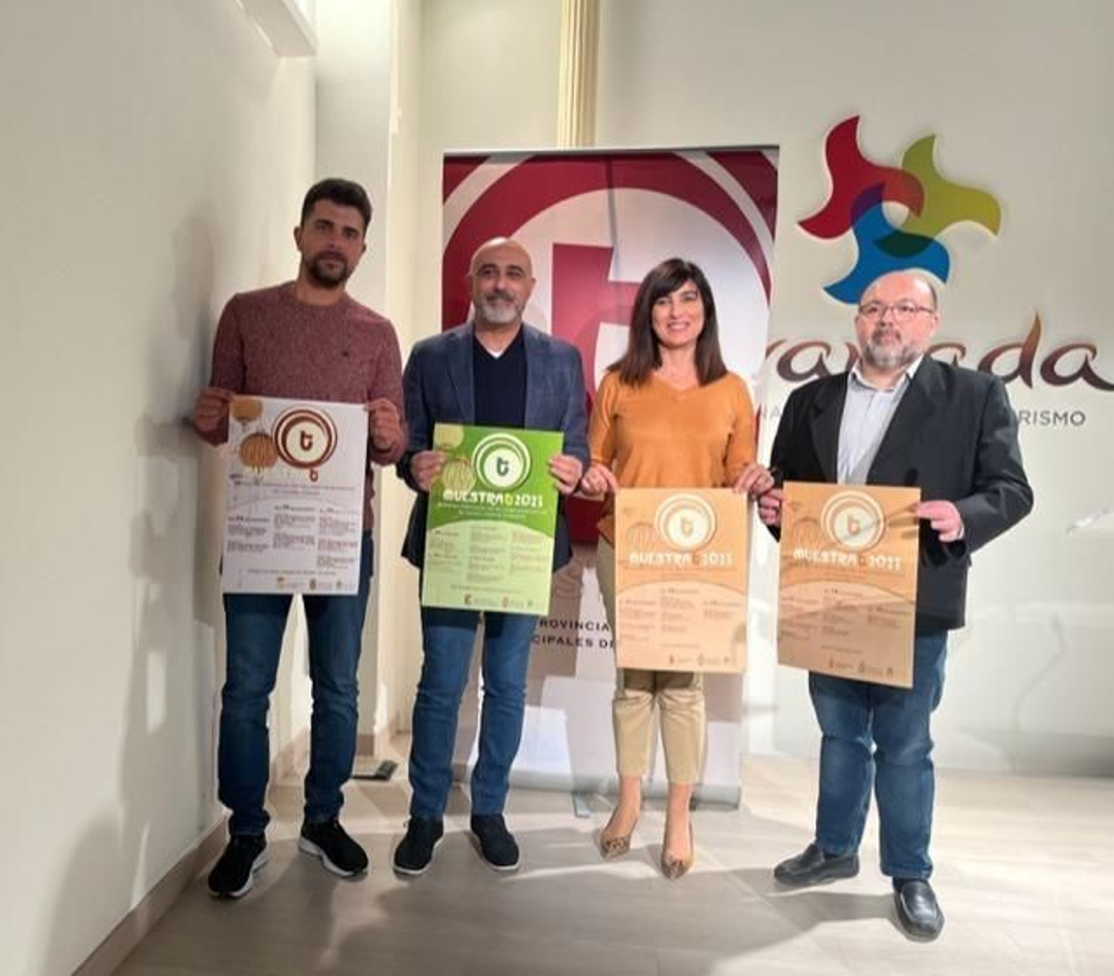 Llega la XXII edición de la Muestra Provincial de Talleres de Teatro