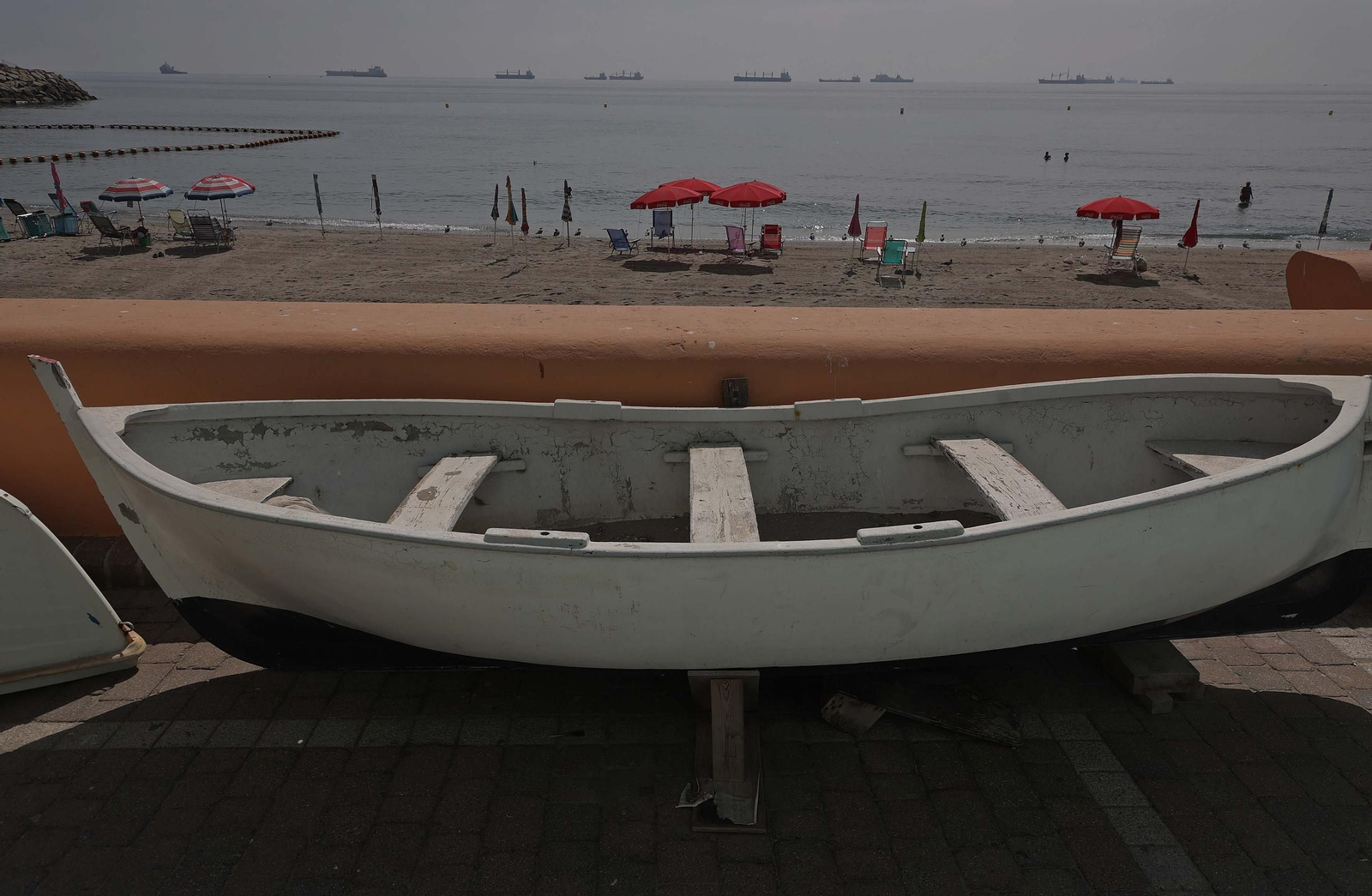 Fotos de Catalan Bay en Gibraltar