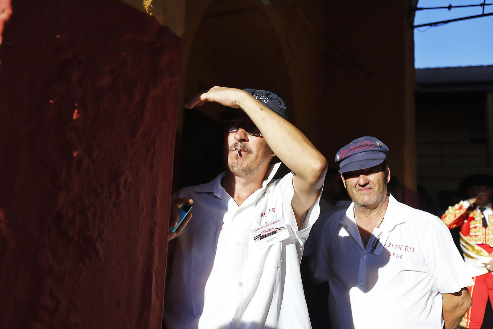 COLOMBINAS 2023: Festejo del miércoles de la Feria Taurina