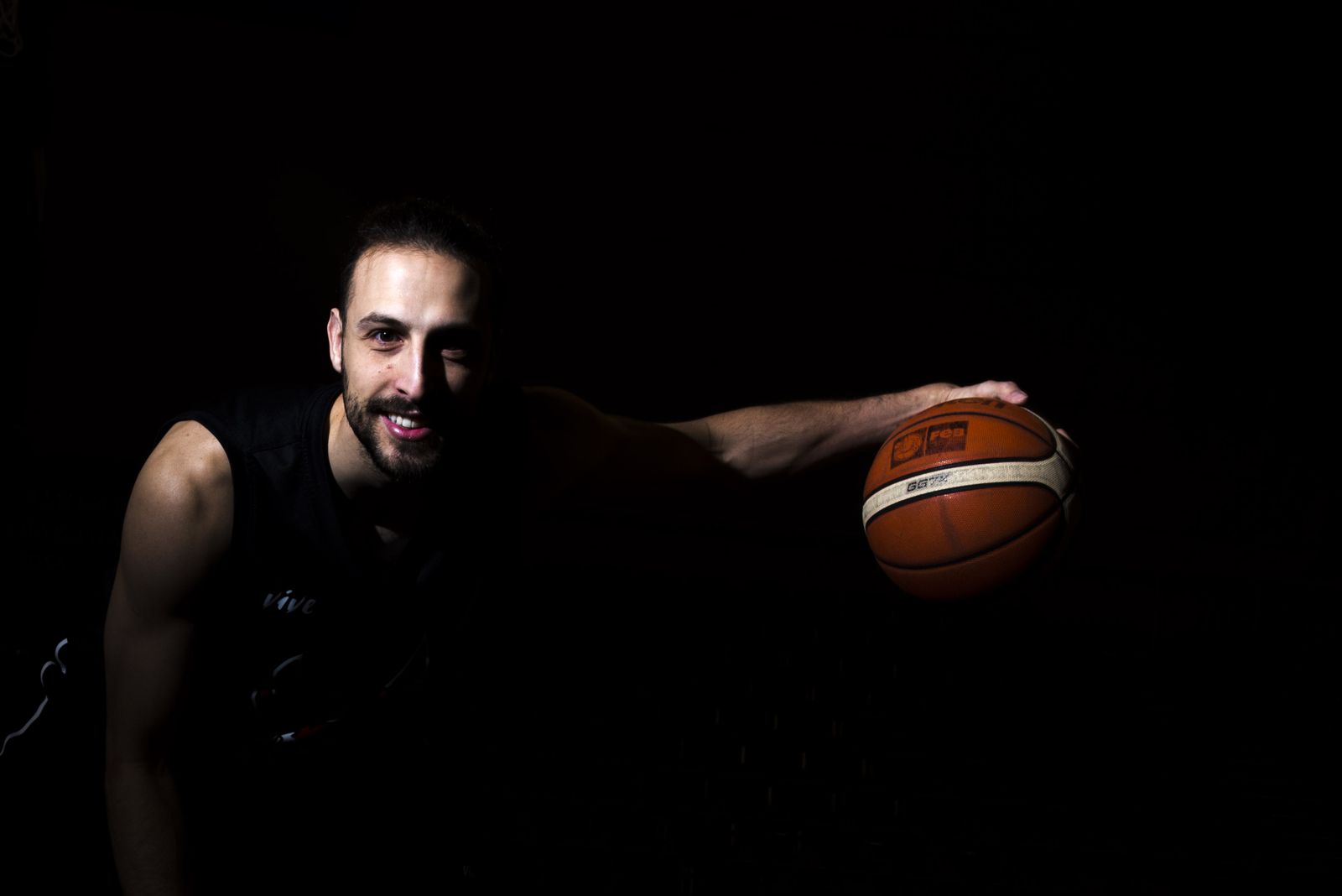 Carlos de Cobos califica de final el encuentro ante el Palencia