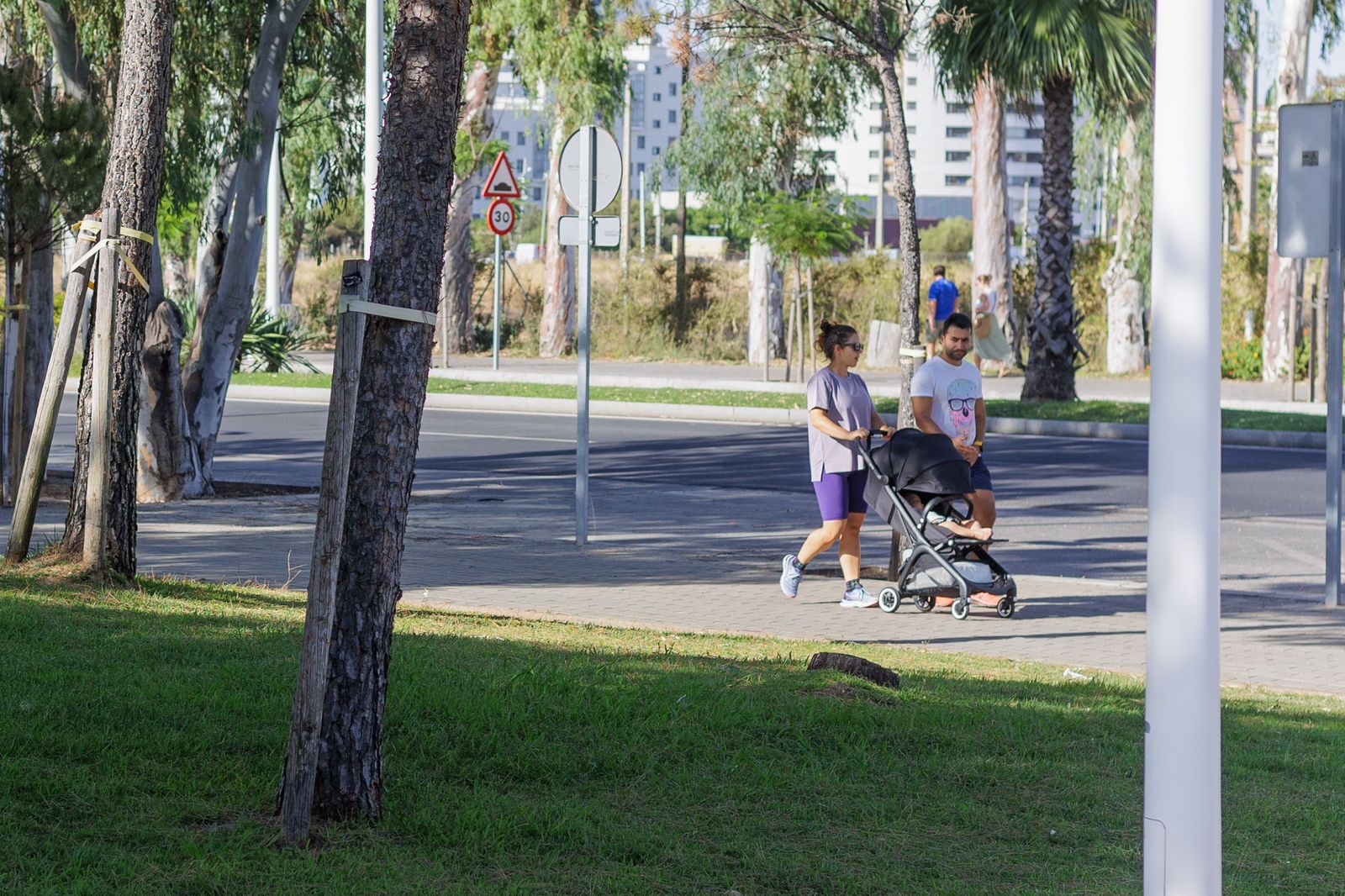 Las mejores imágenes de este domingo 27 de agosto en Huelva