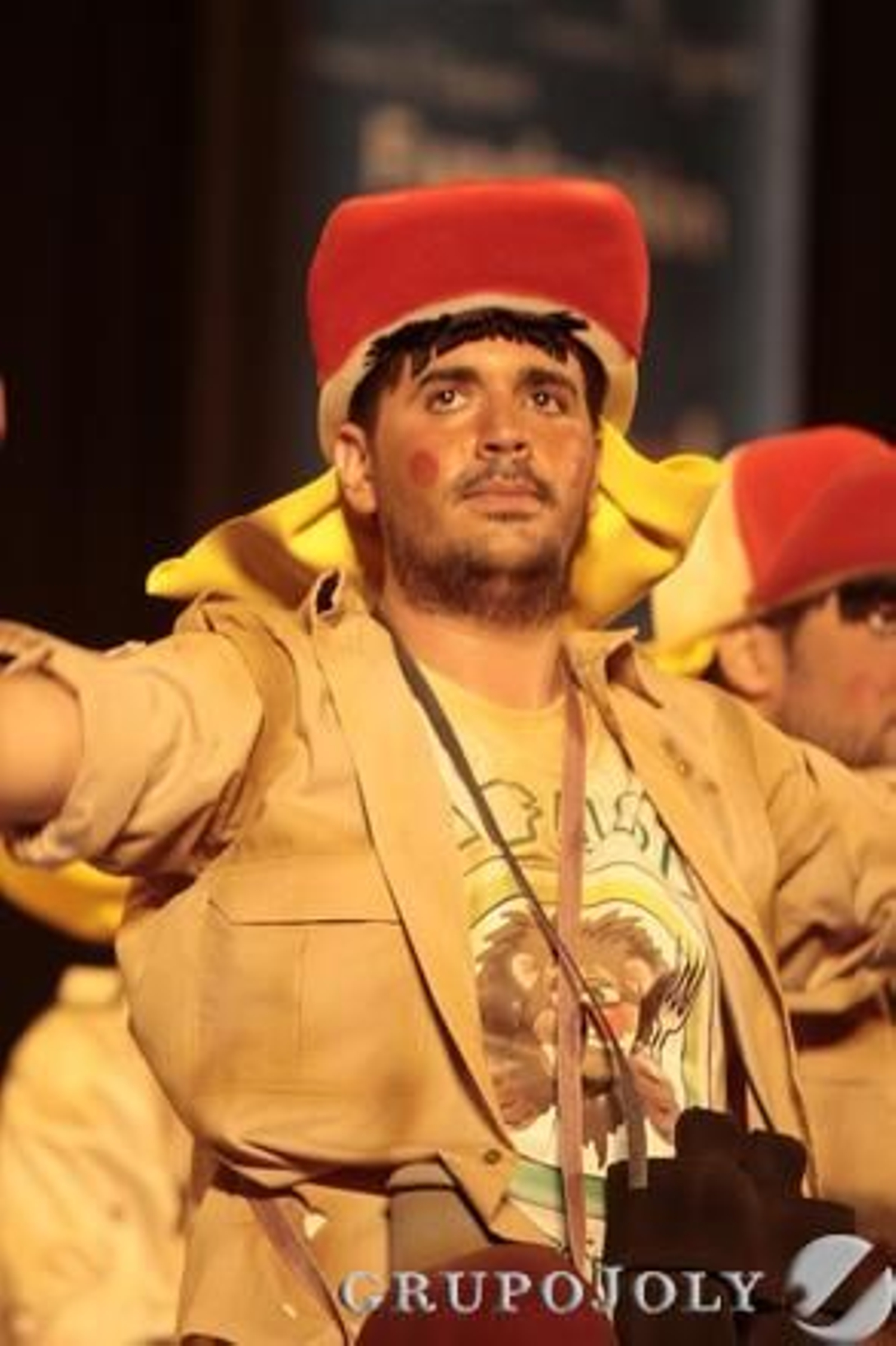 Foto: Lourdes de Vicente y Fito Carreto