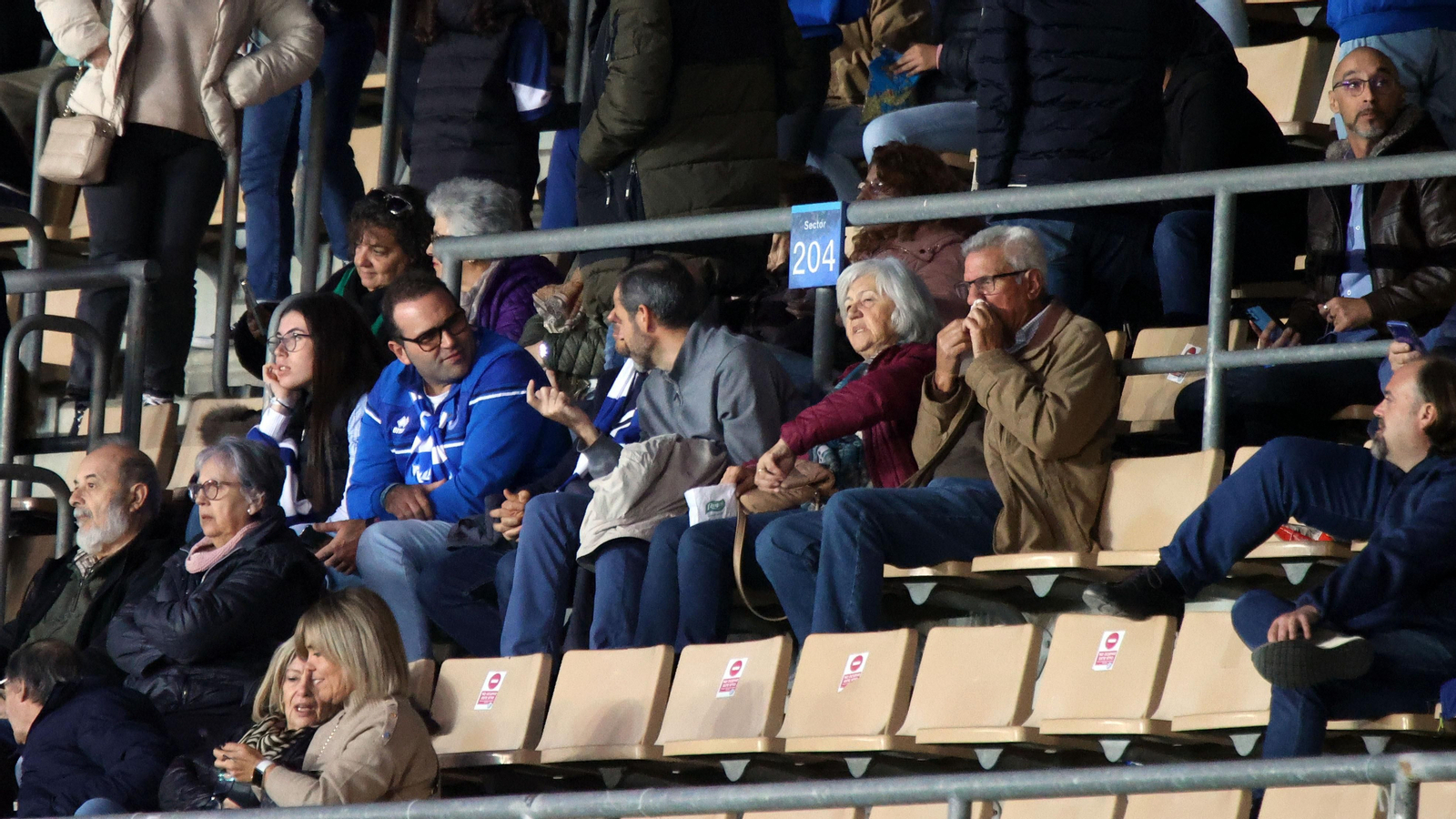 Búscate en el Xerez DFC - Ceuta B en el Municipal de Chapín en Jerez