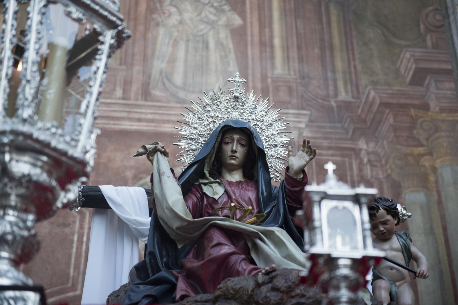 Galería de imágenes de la Humildad