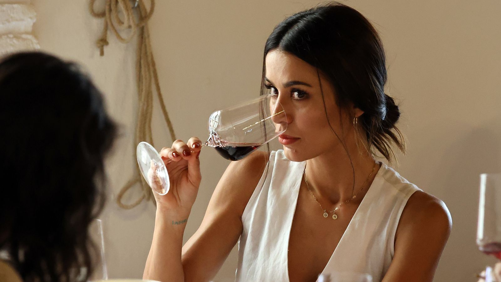 Campeonato de España de catas a ciegas por equipos en Jerez