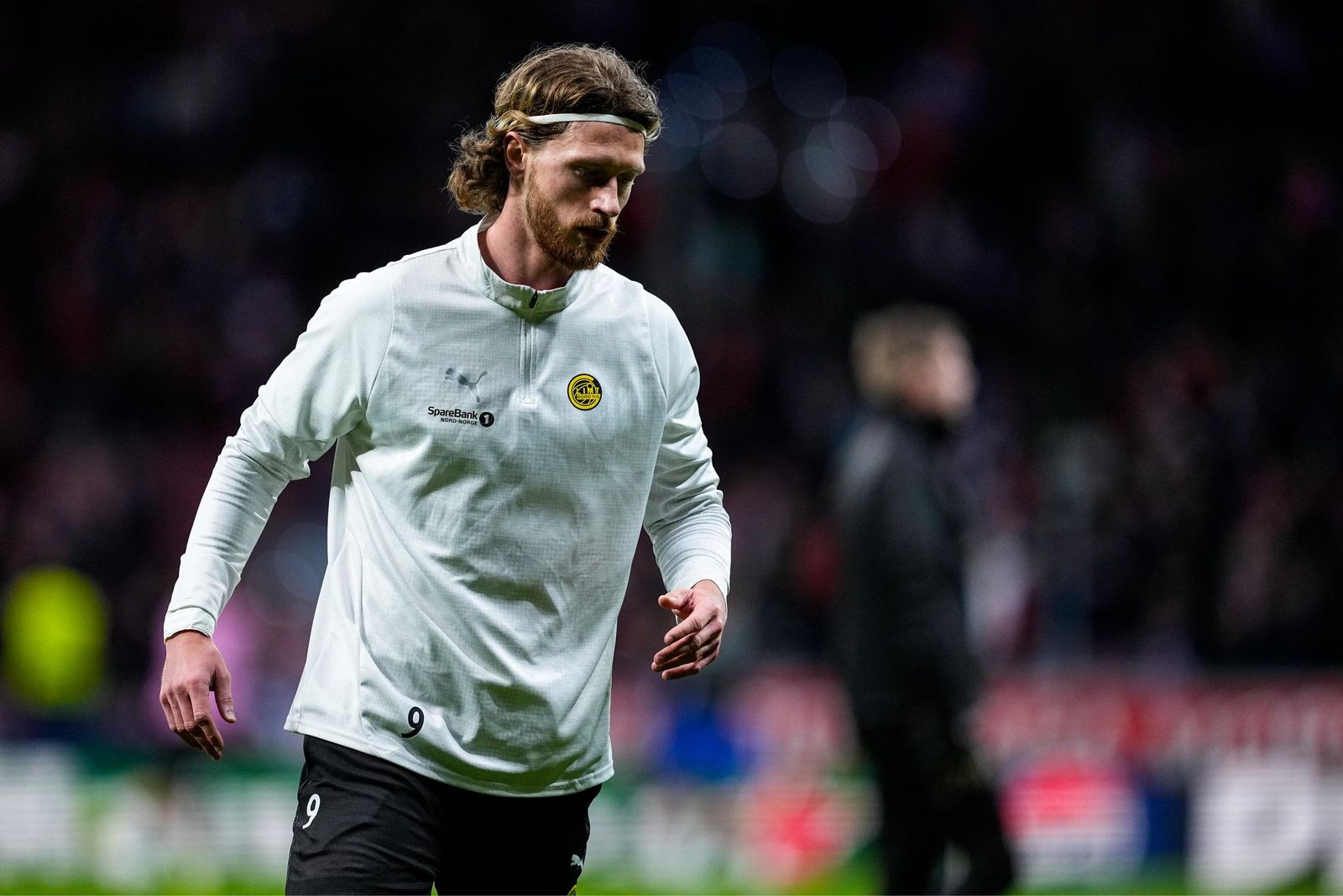 Las fotos del Atlético de Madrid-Bodo/Glimt