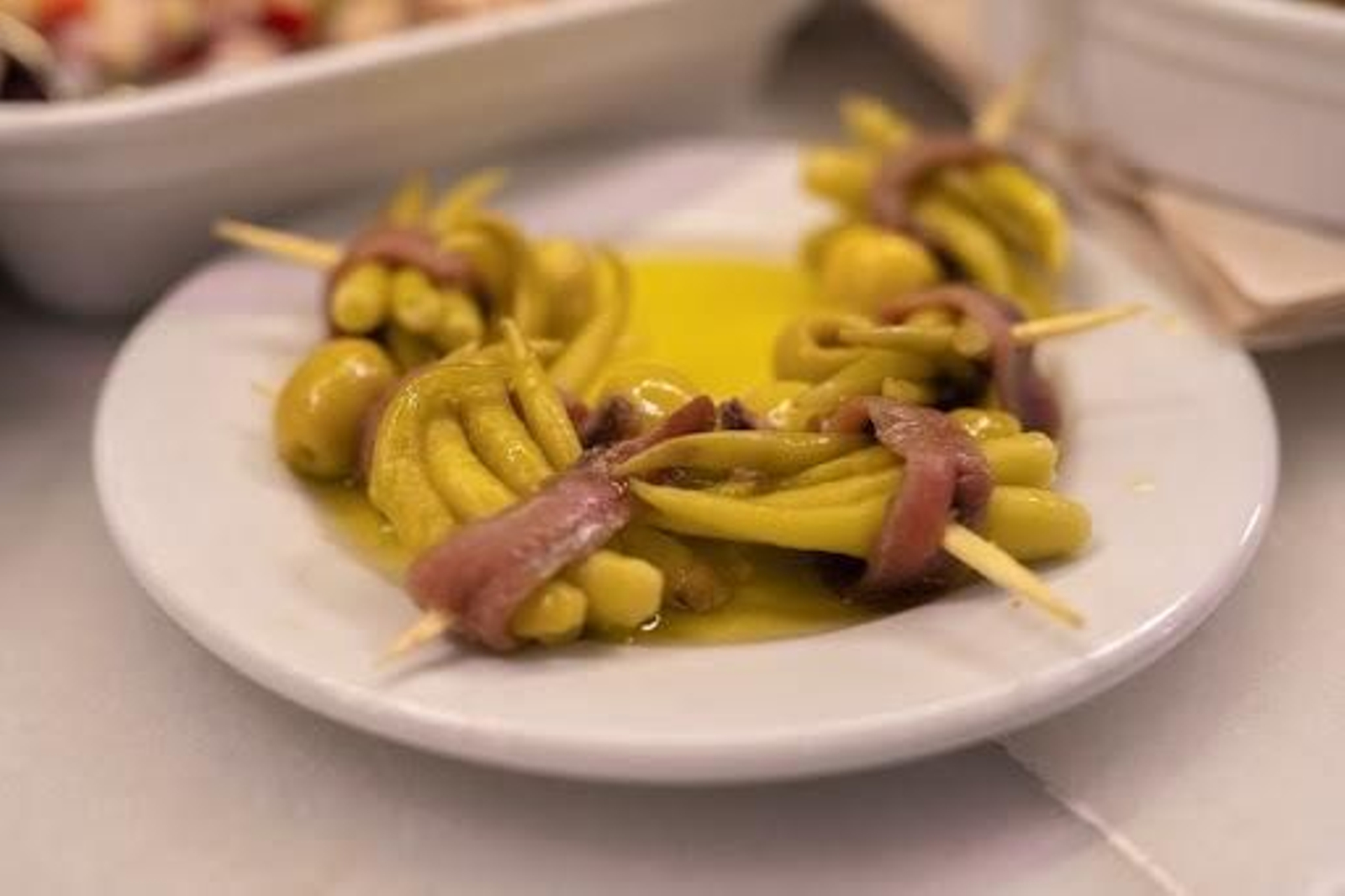 Descubre los 7 mejores locales para tapear en Sevilla