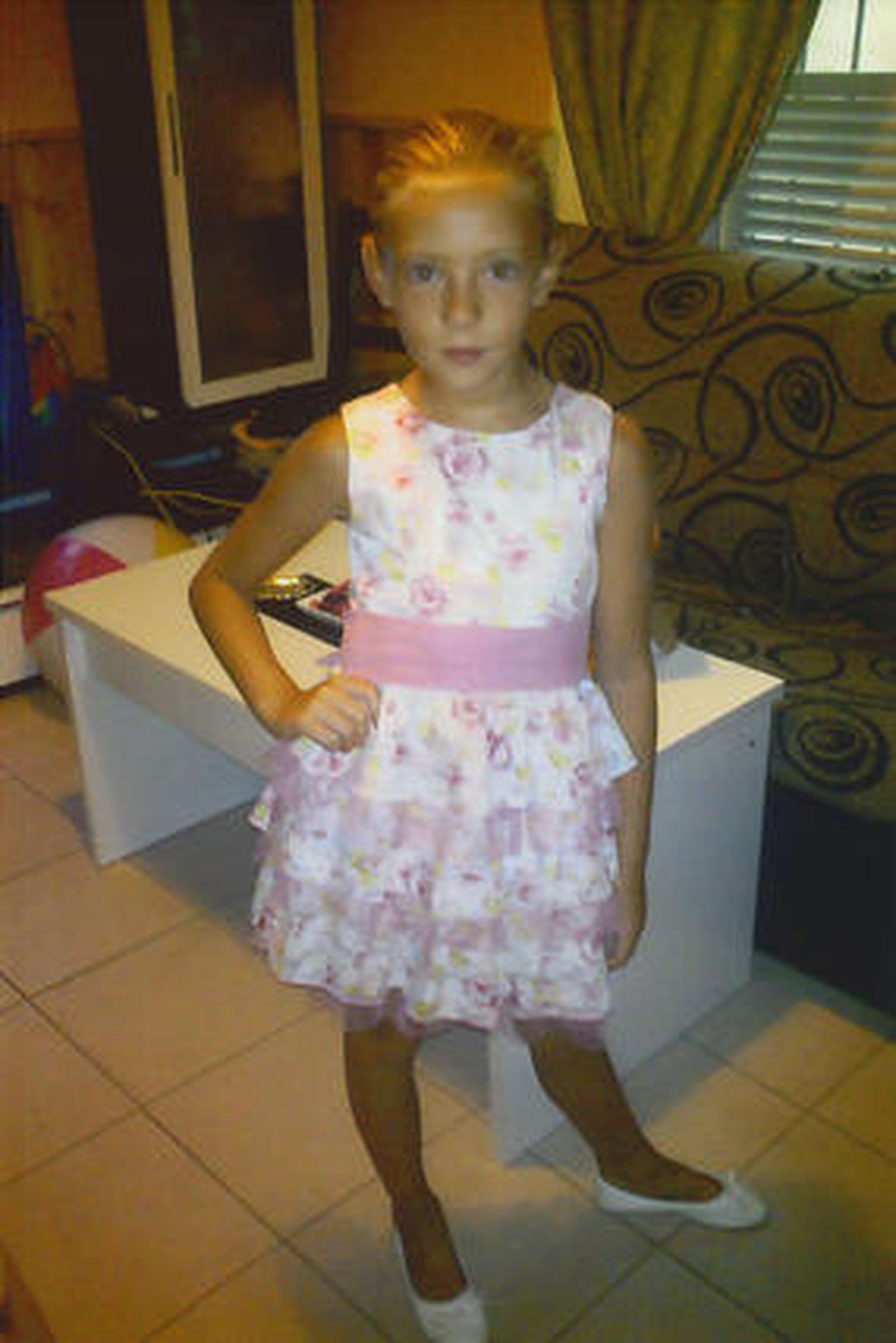 María de la Trinidad Scapachini Román