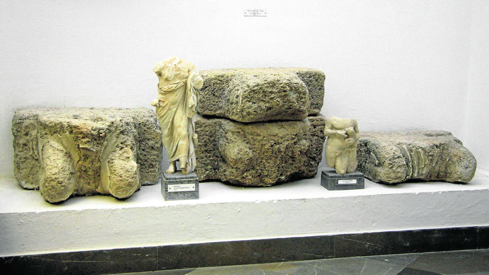 Se celebrará un cuentacuentos teatralizado.