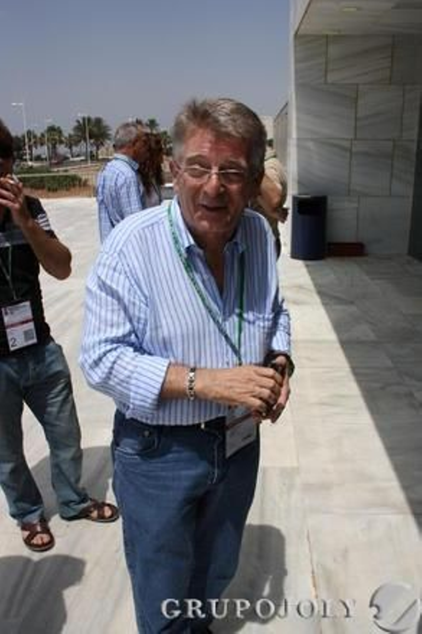 Foto: Rafa González