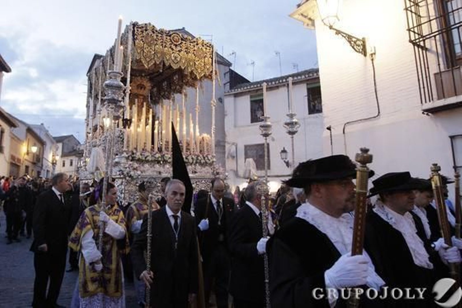 Foto: Pepe Villoslada-Lucia Rivas