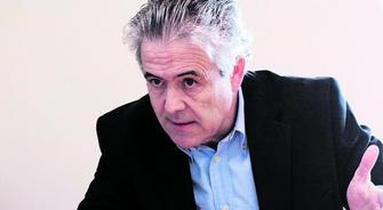 "La única forma de disminuir más la mortalidad por cáncer es investigar"