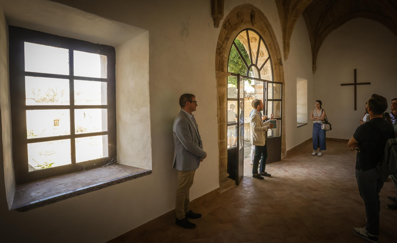 Así es La Cartuja de Jerez, en imágenes