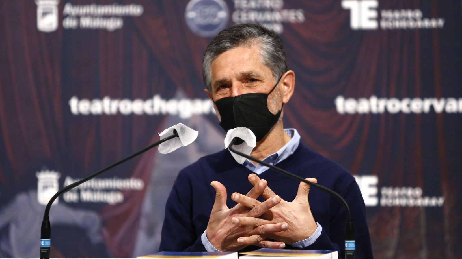 Manuel Morales Muñoz.