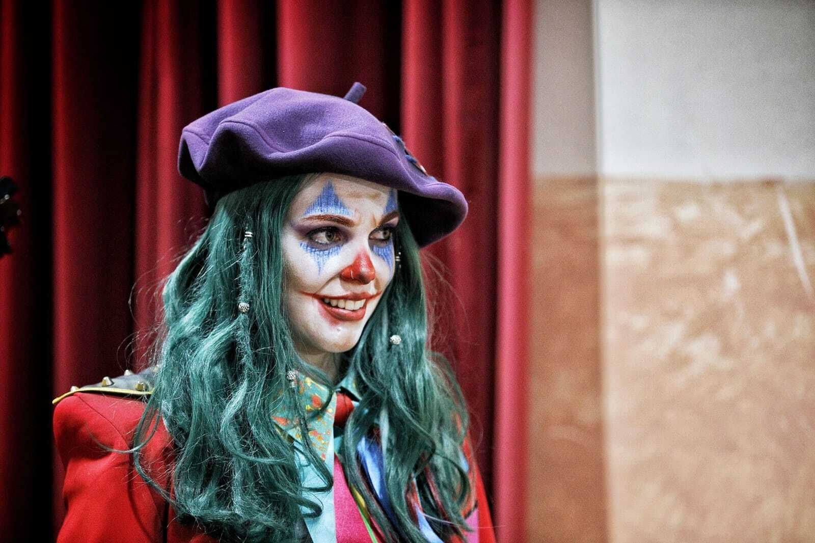 Compasa 'La guasona'