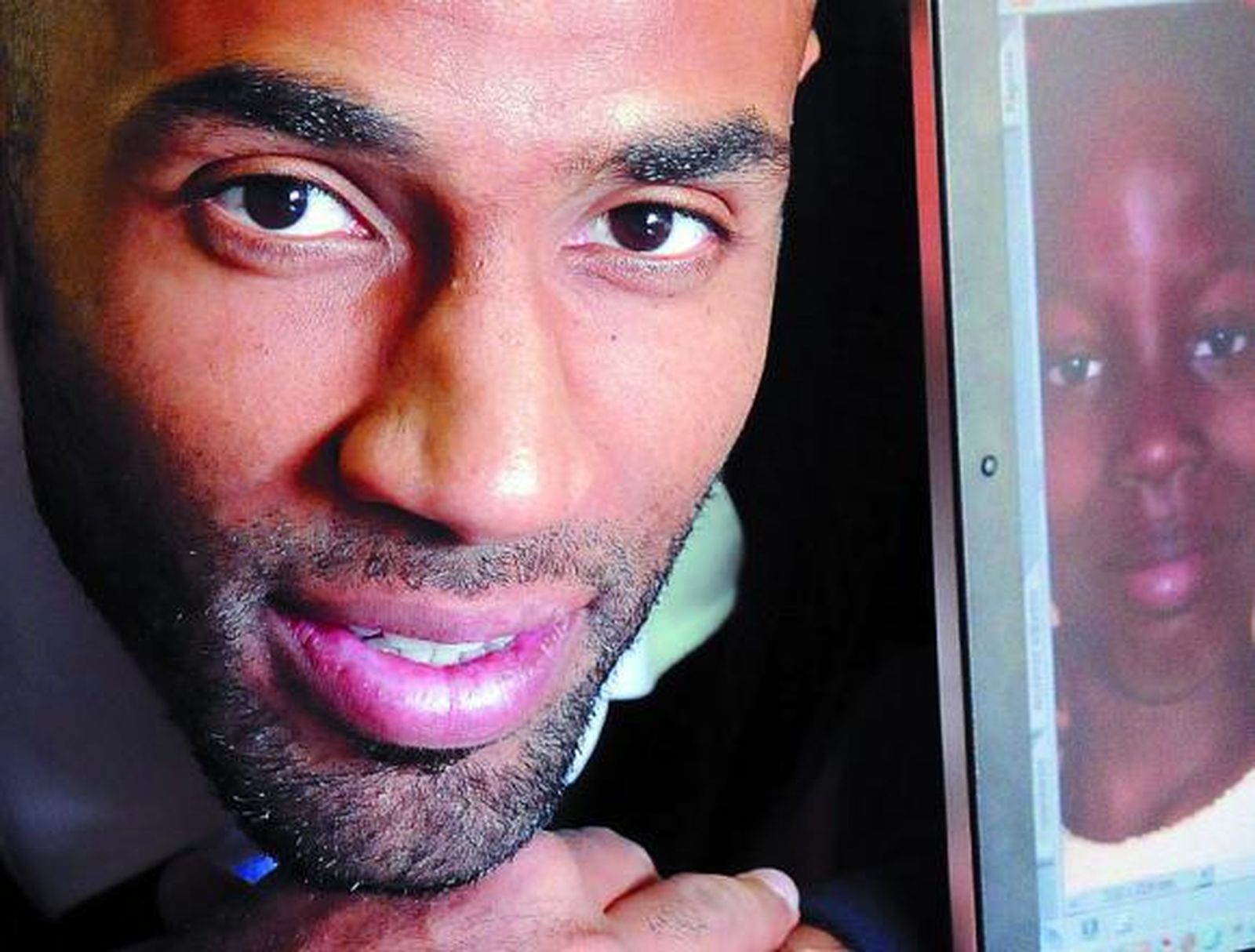 “En Malí comprendí la futilidad de muchas cosas en Europa”