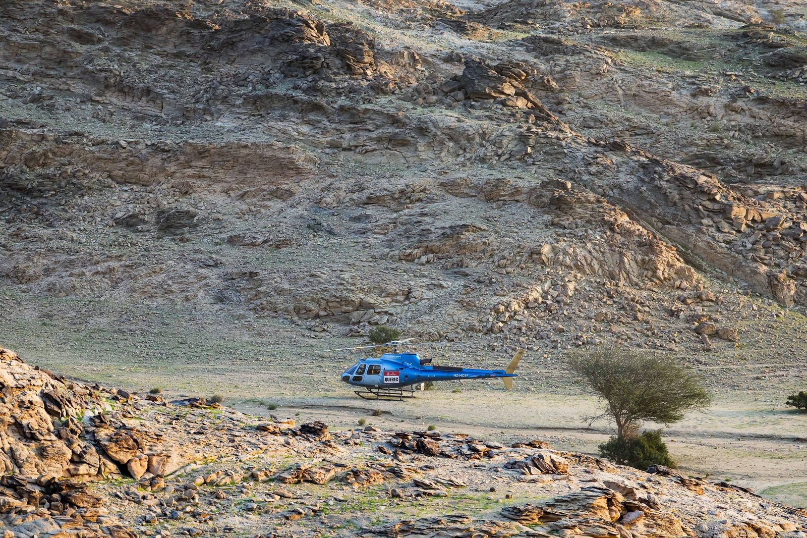 Las mejores fotos del Rally Dakar | Primera etapa