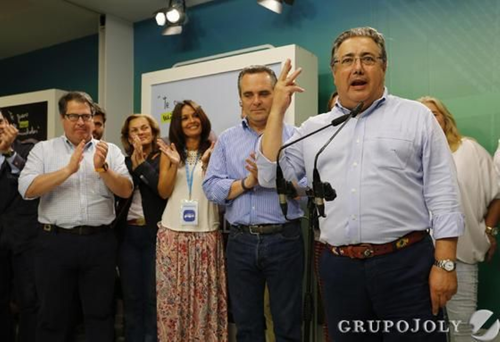 Foto: Antonio Pizarro