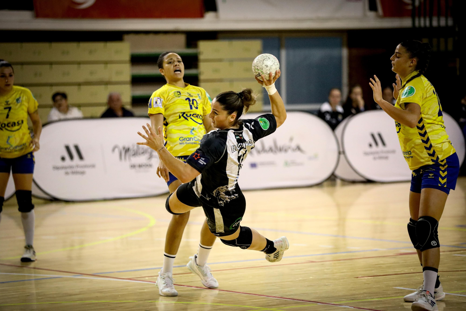 El Costa del Sol - Rocasa Gran Canaria, en fotos