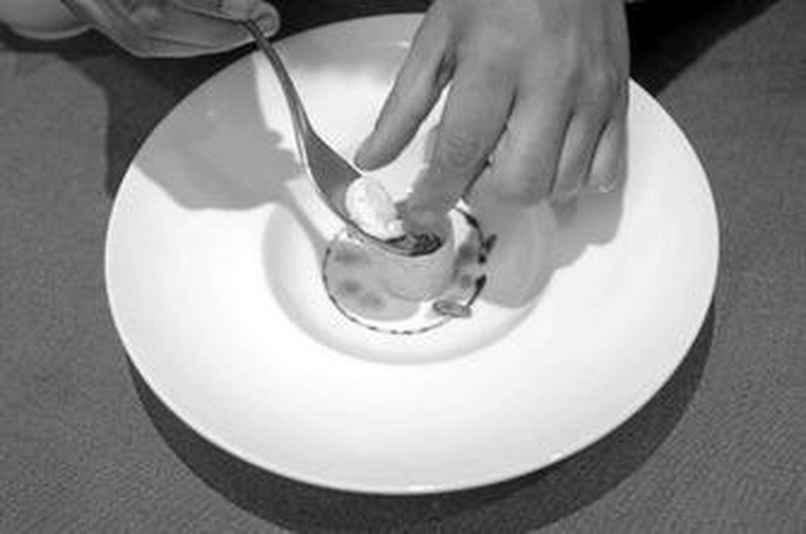 El menú del hotel estará muy relacionado con el otoño.