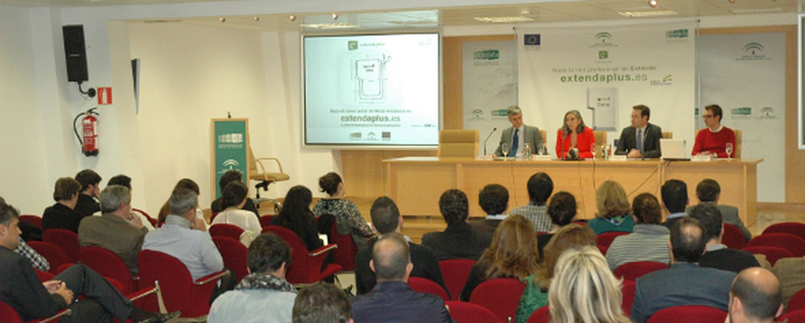 'Moda de Andalucía' es una iniciativa para internacionalizar el sector.