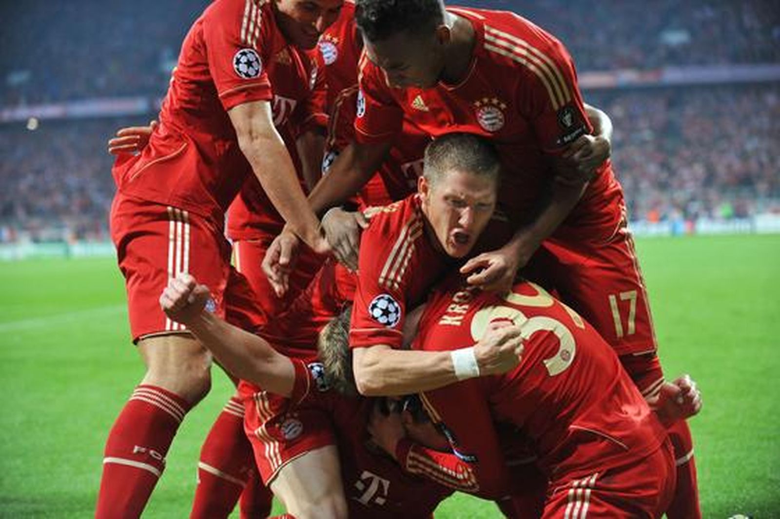 Foto: Afp Photo / Reuters / Efe