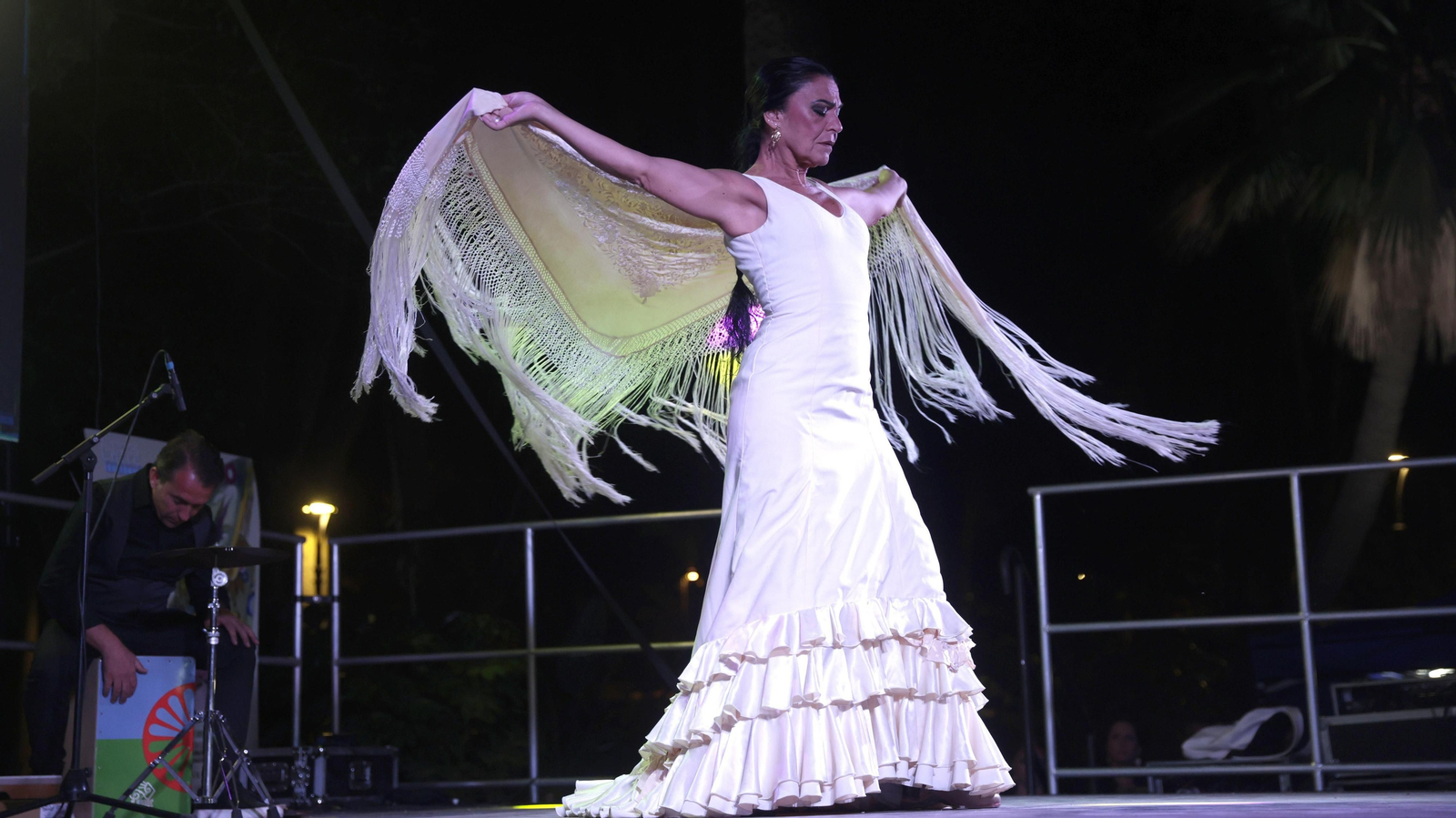 Las fotos del hermanamiento entre Algeciras y Villajoyosa