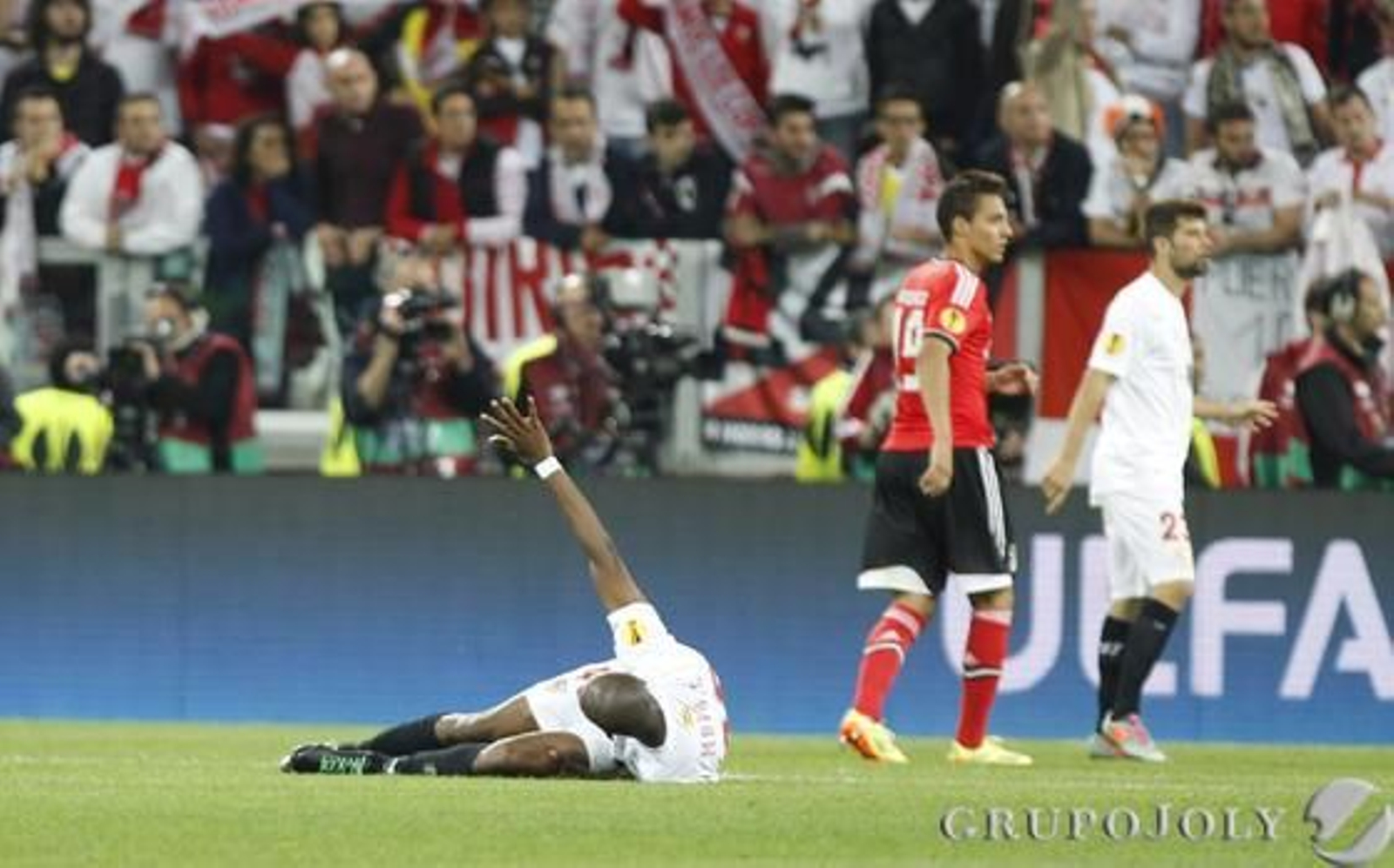 Foto: Antonio Pizarro