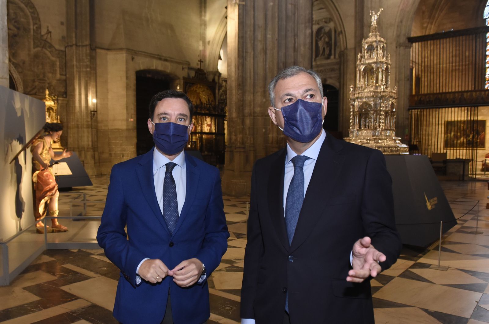 Exposición Pange Lingua