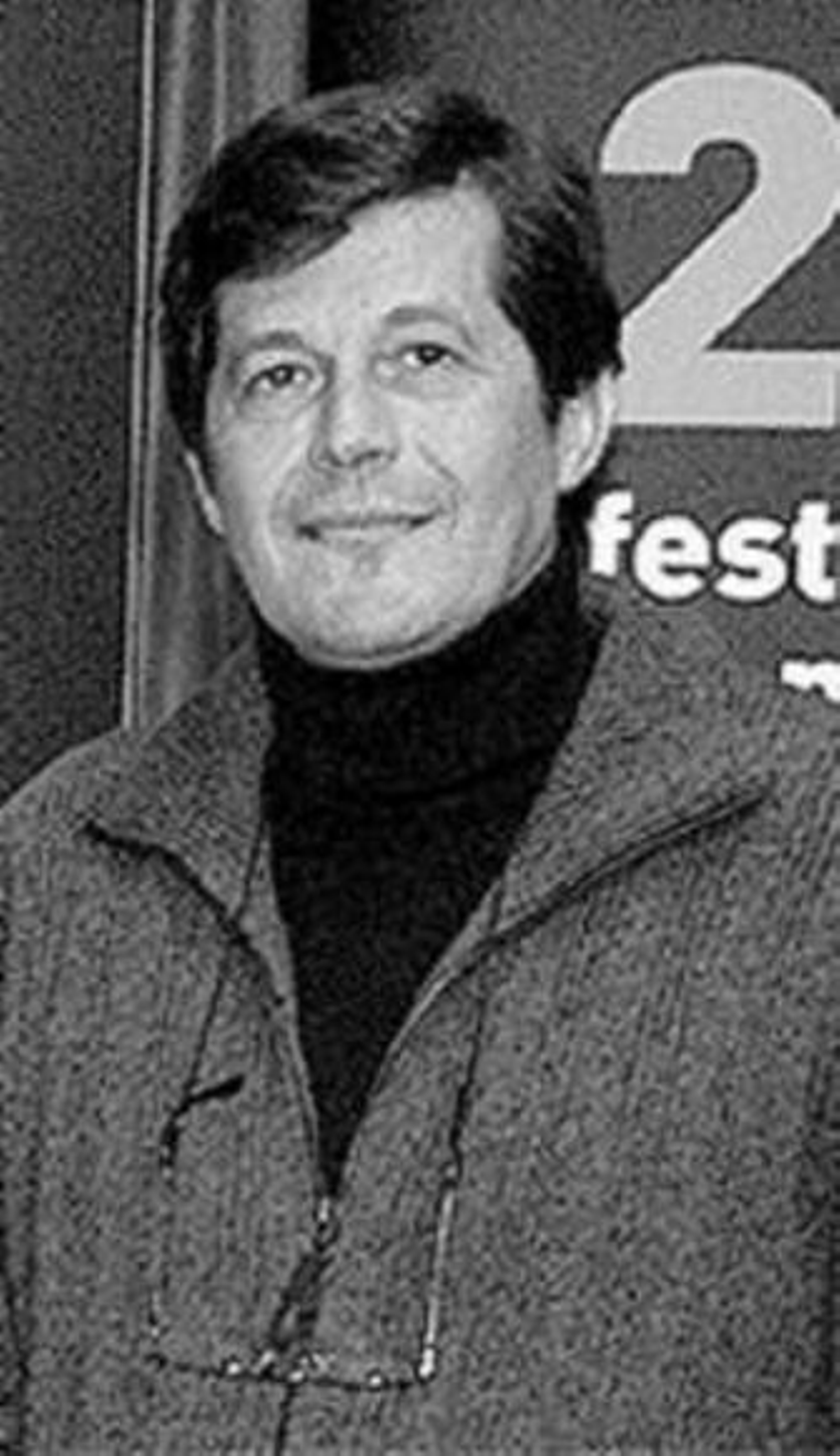 Francisco Rodríguez.