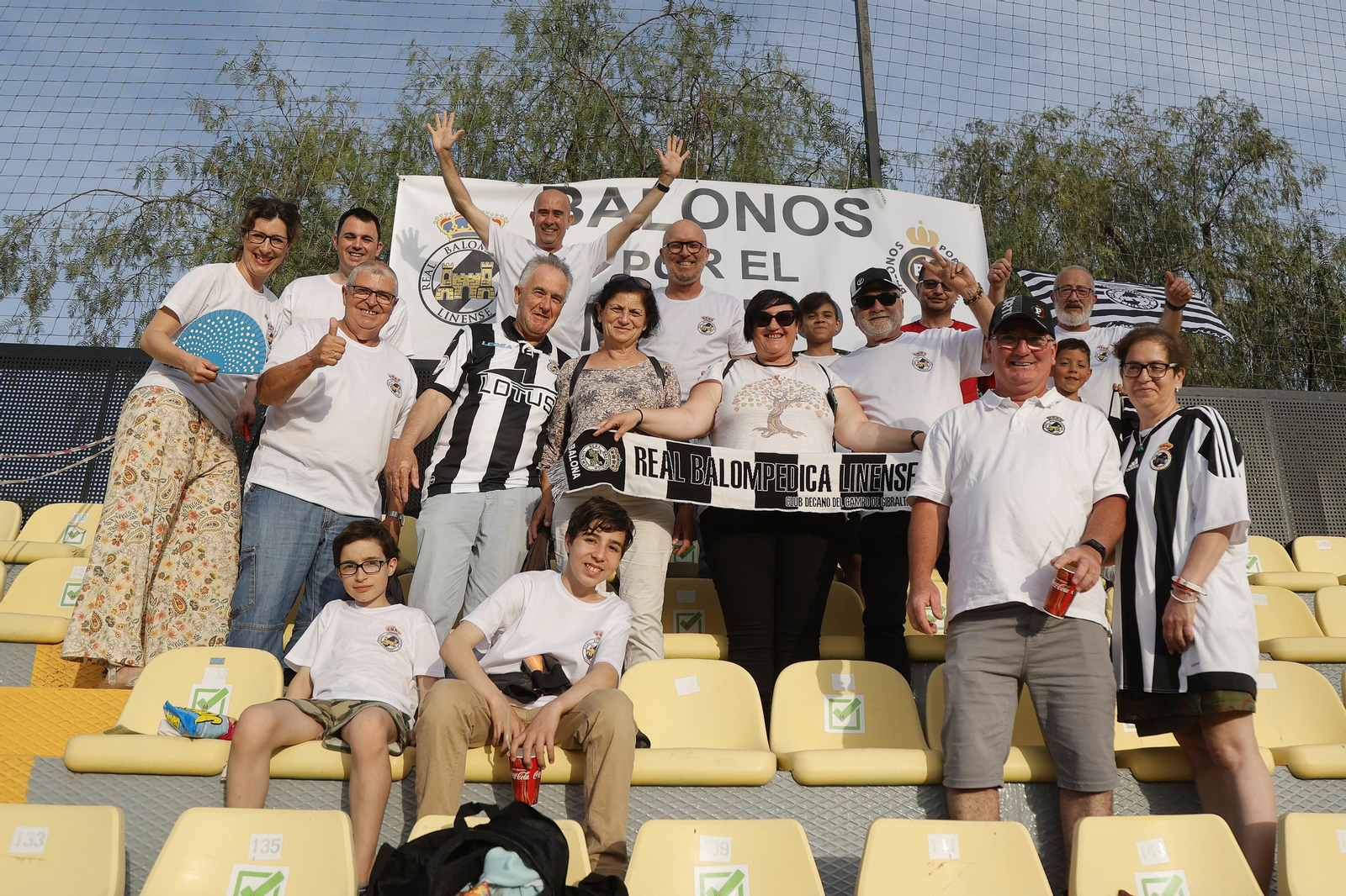 Las fotos del Villarreal B-Balona (0-0)