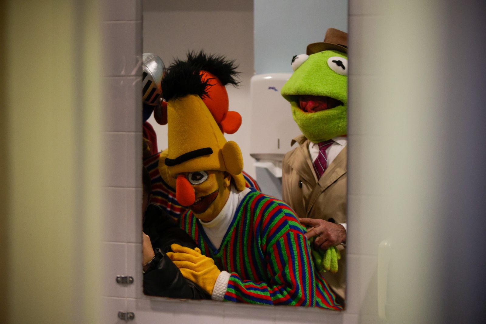 Cuarteto '¡He vuelto!'