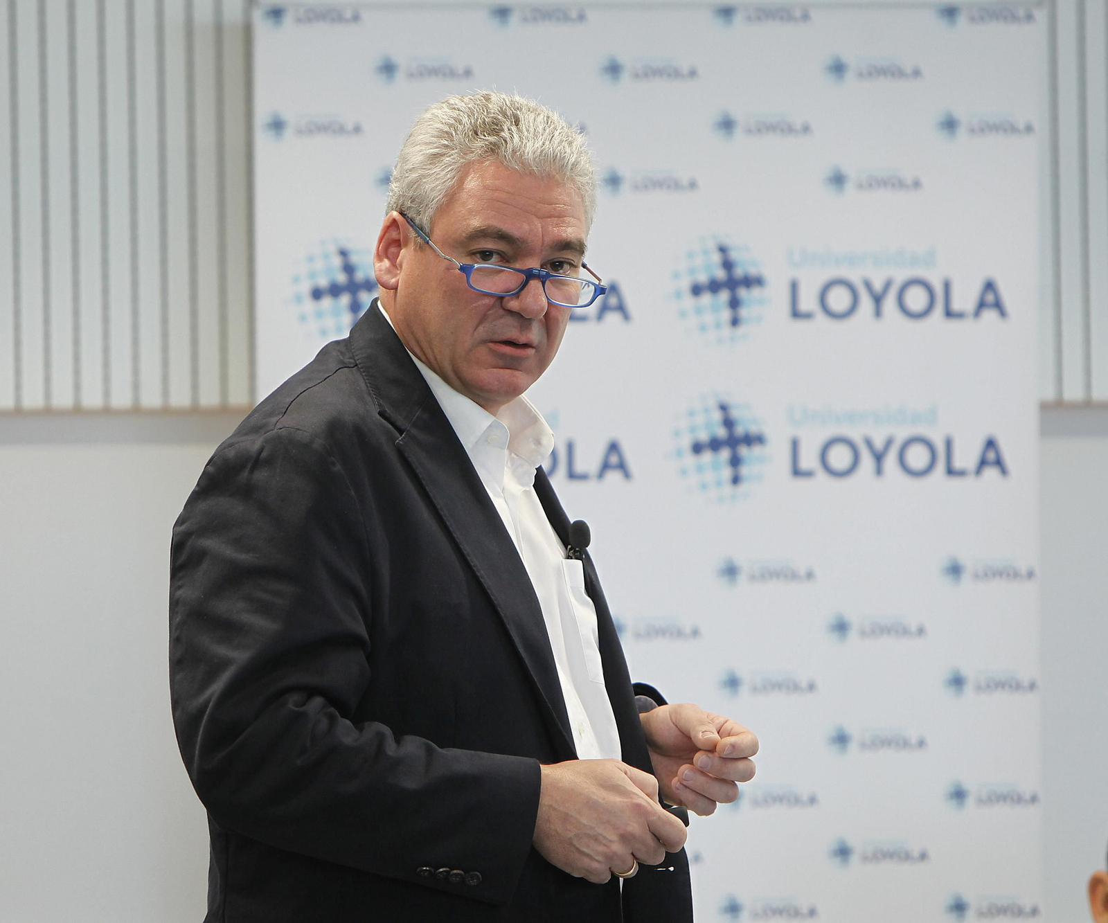 Universidad Loyola
