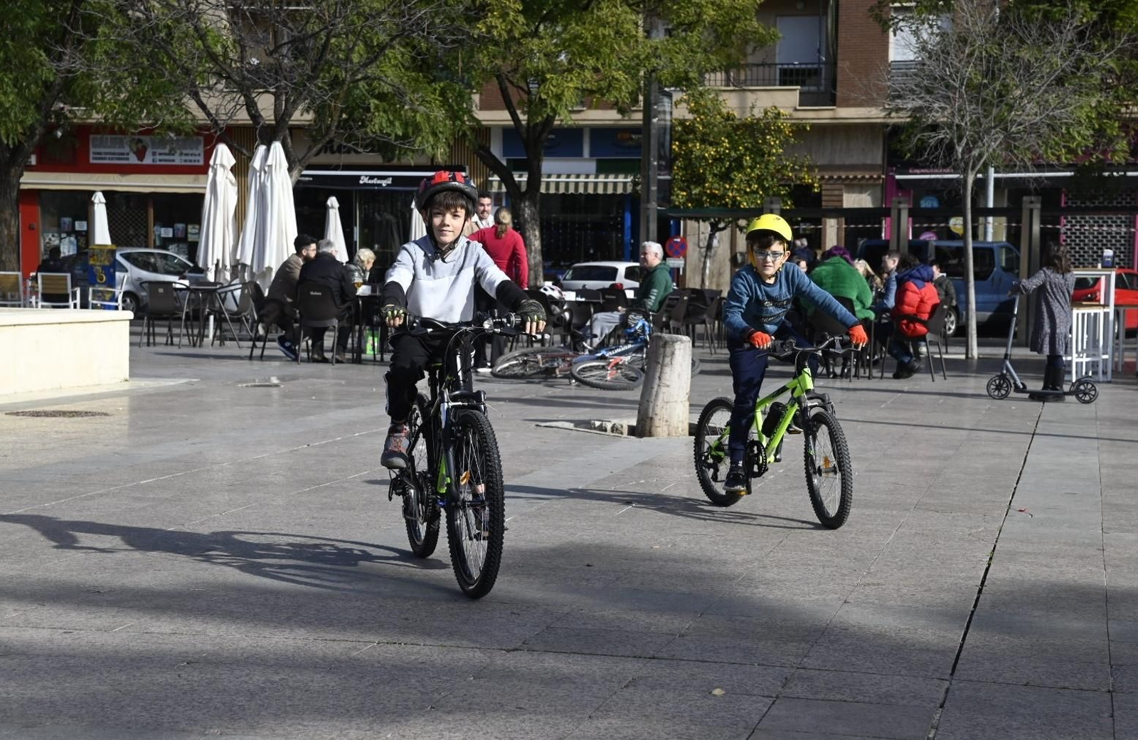 El Día de Reyes en Córdoba, en imágenes