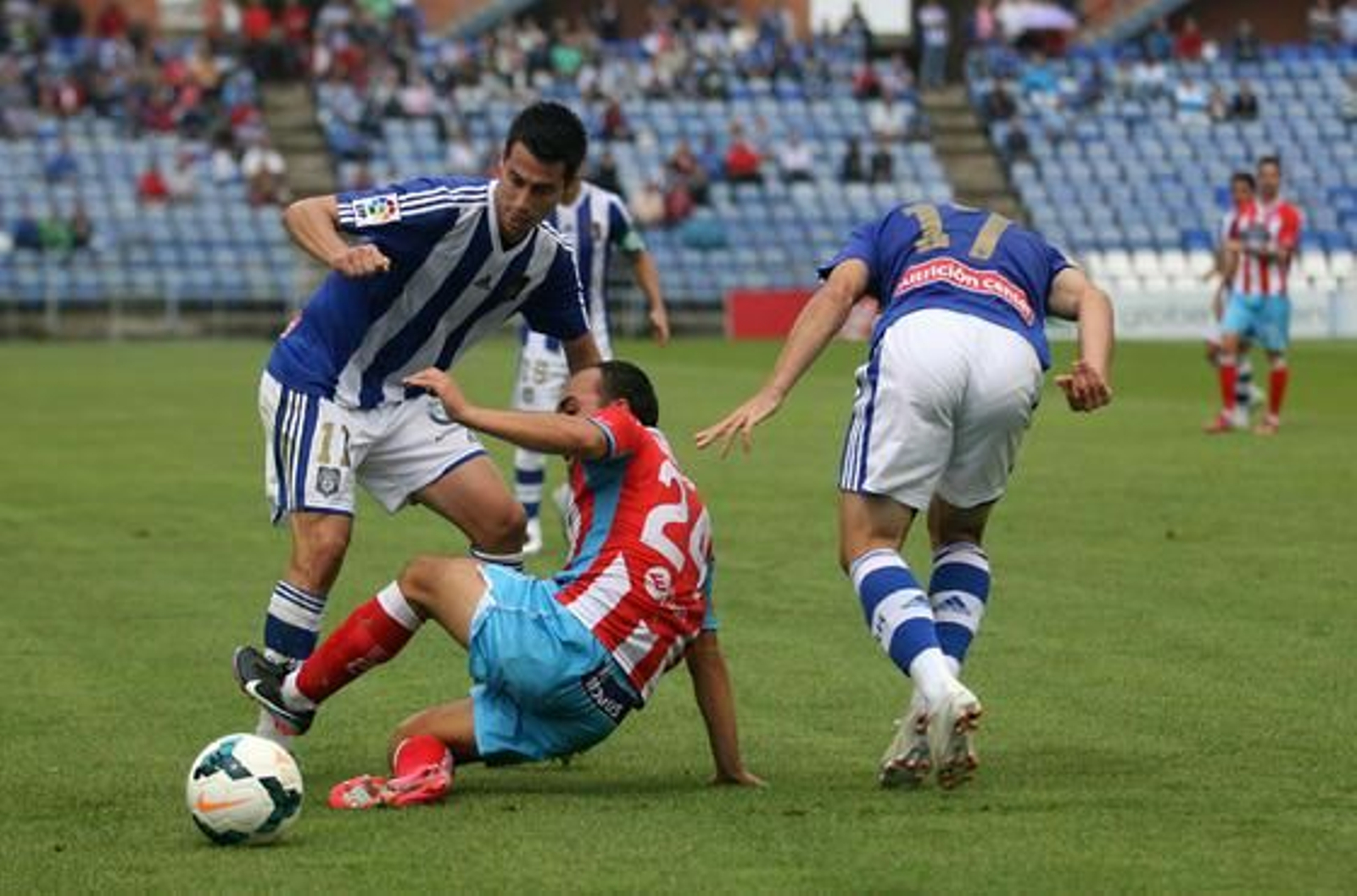 Foto: Alberto Dominguez