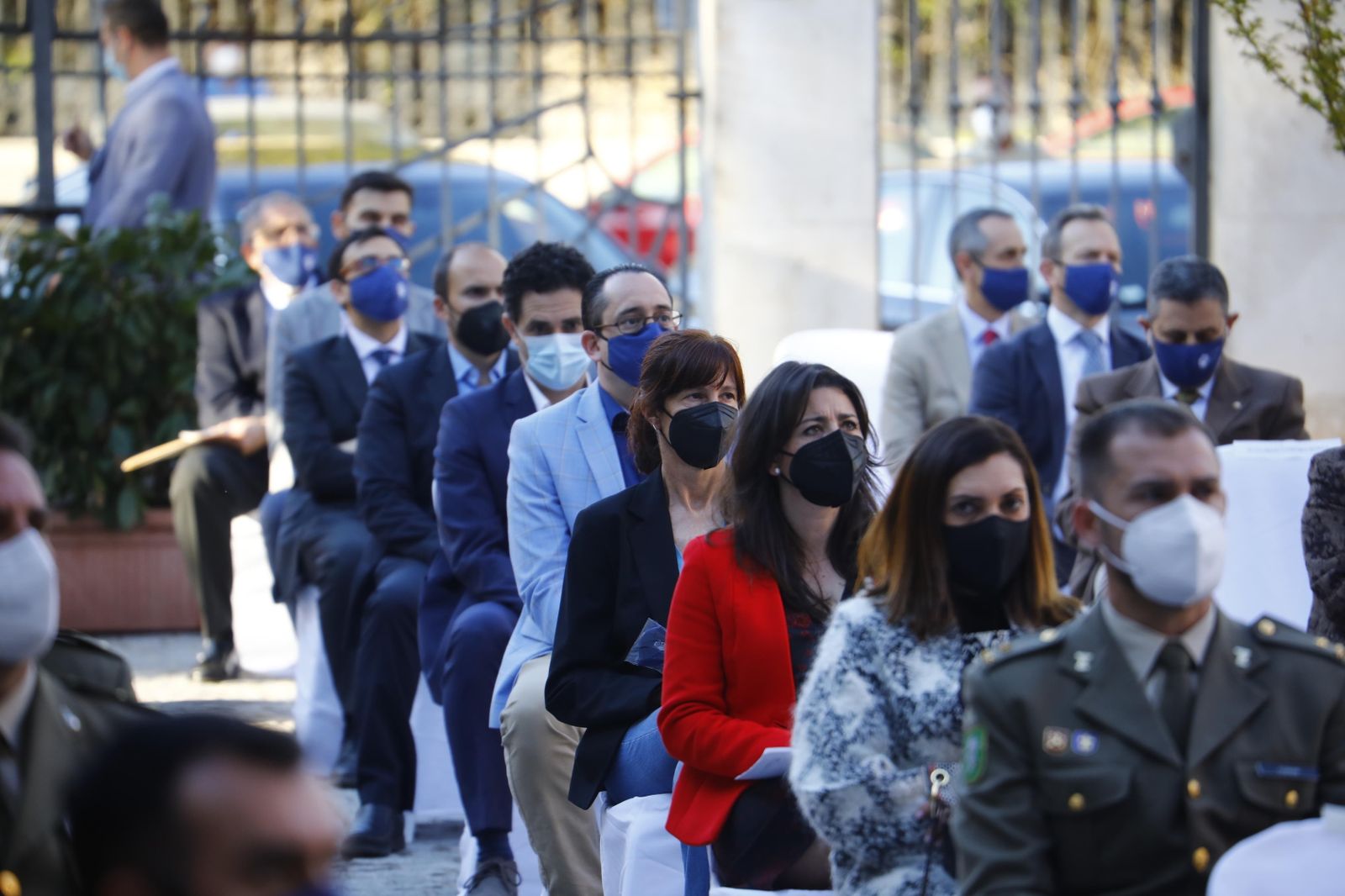 La entrega de los premios Tomás de Aquino de la UCO, en fotografías