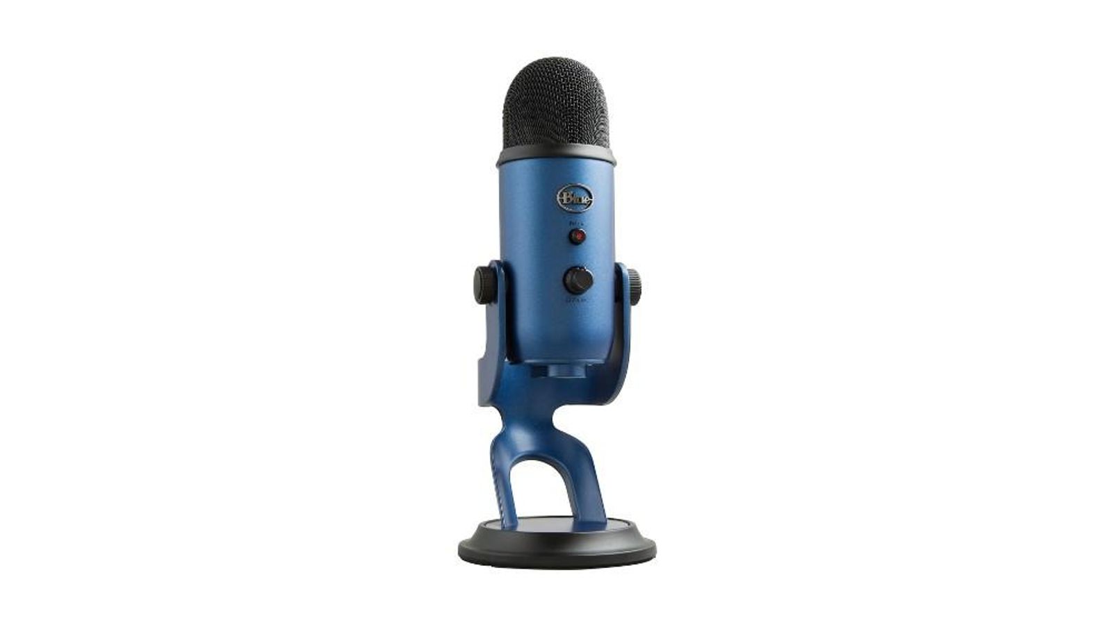 Blue Yeti Blackout para PC, Mac y PS4 Blue Yeti Blackout para PC, Mac y PS4