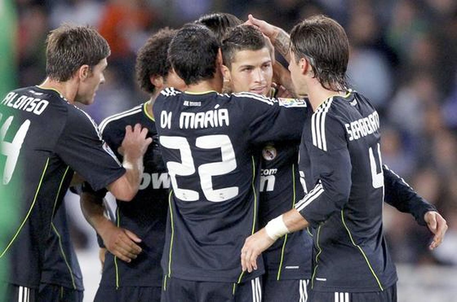 Foto: EFE / AFP / Reuters