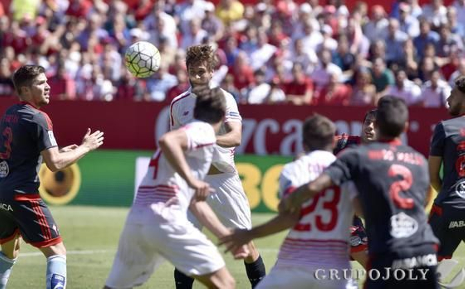 Foto: Juan Carlos Vázquez