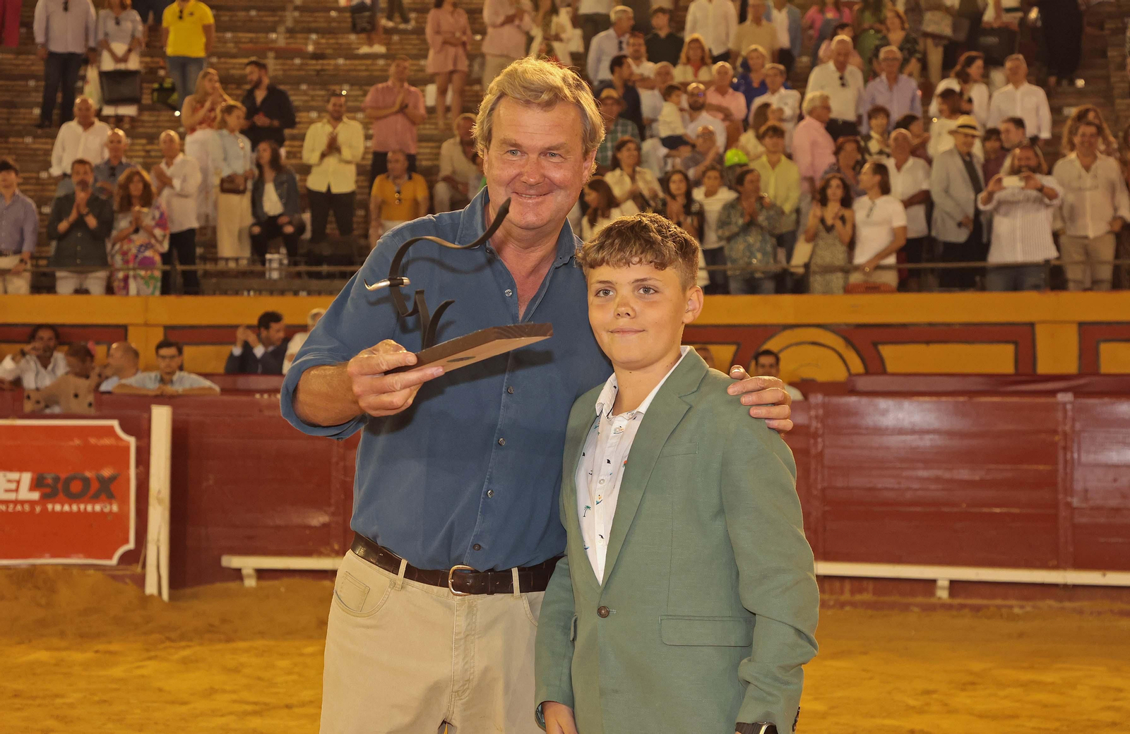 Fotos de la corrida del jueves de la Feria Real de Algeciras 2024 (4).jpg