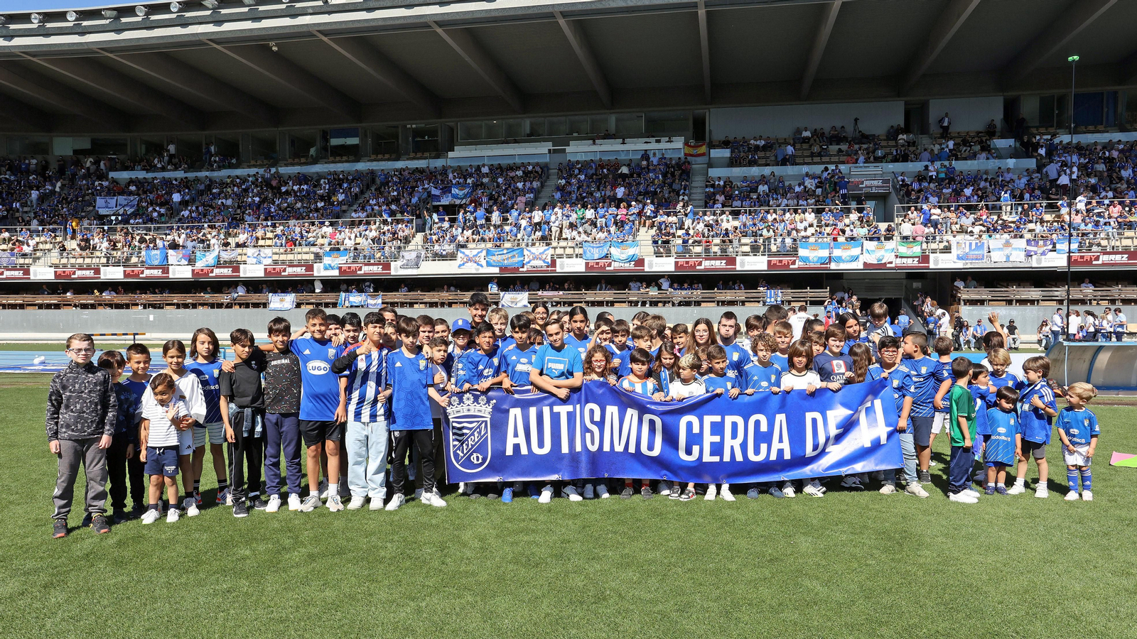 Búscate en el Xerez CD - La Palma en Chapín